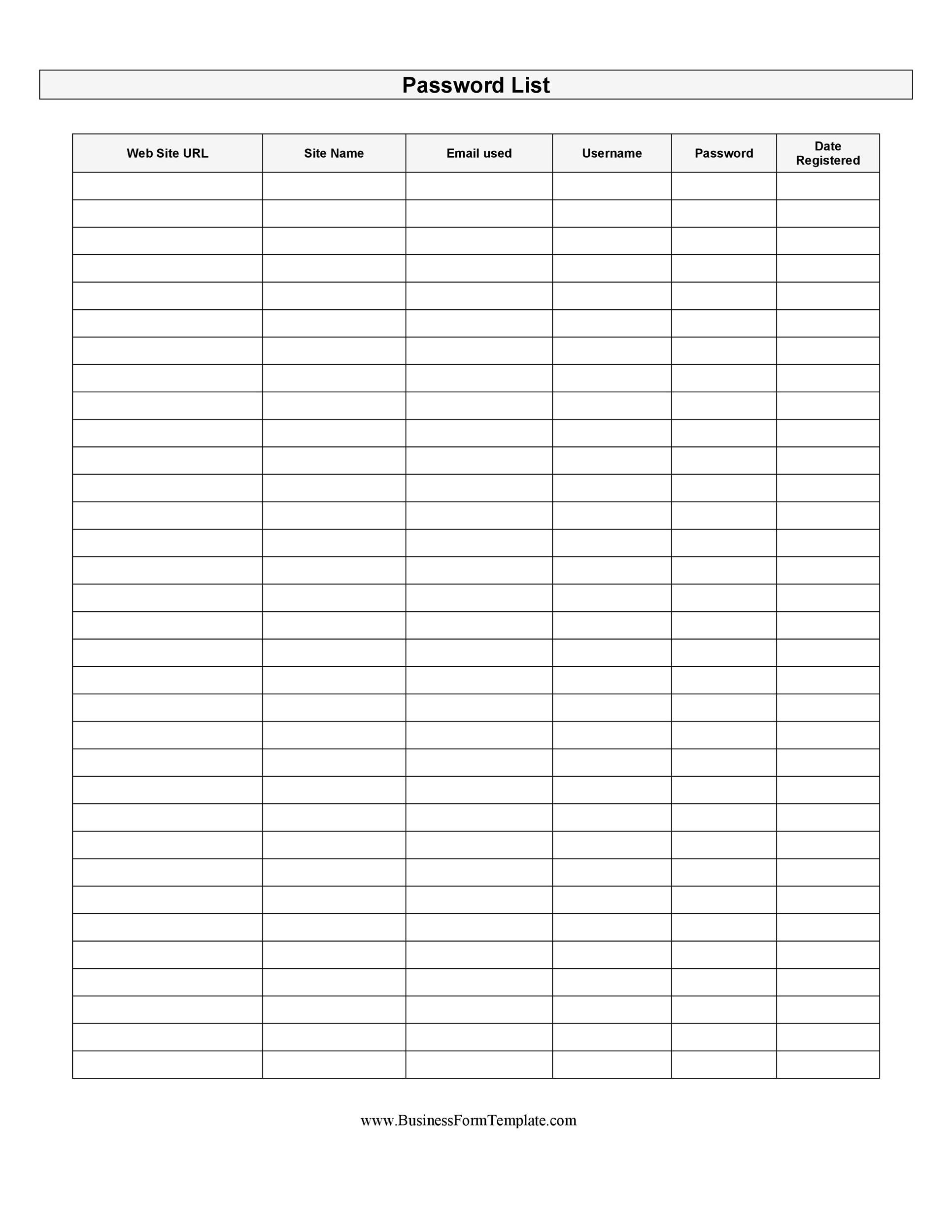 free-printable-password-form-printable-forms-free-online