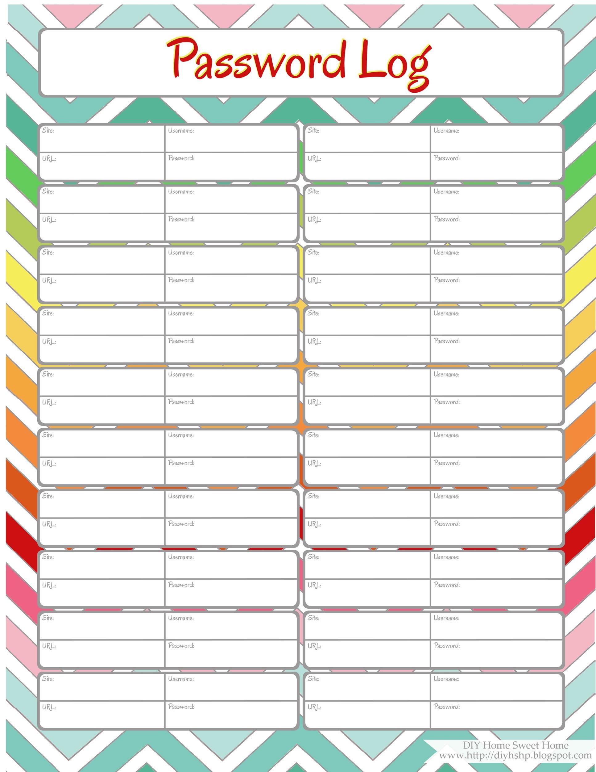 free-printable-password-log-sheet-password-sheet-by-mrs-carr-s-corner