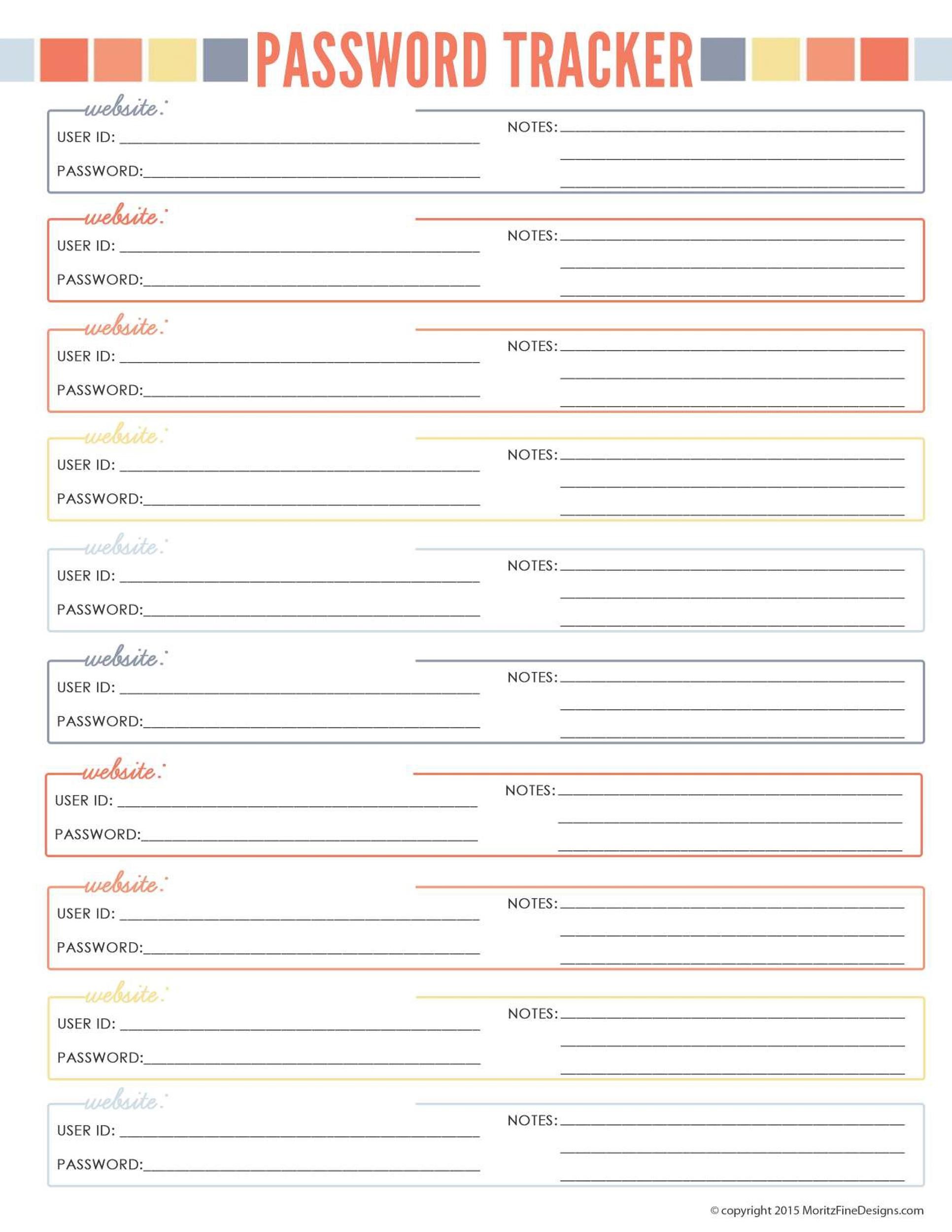 39-best-password-list-templates-word-excel-pdf-templatelab
