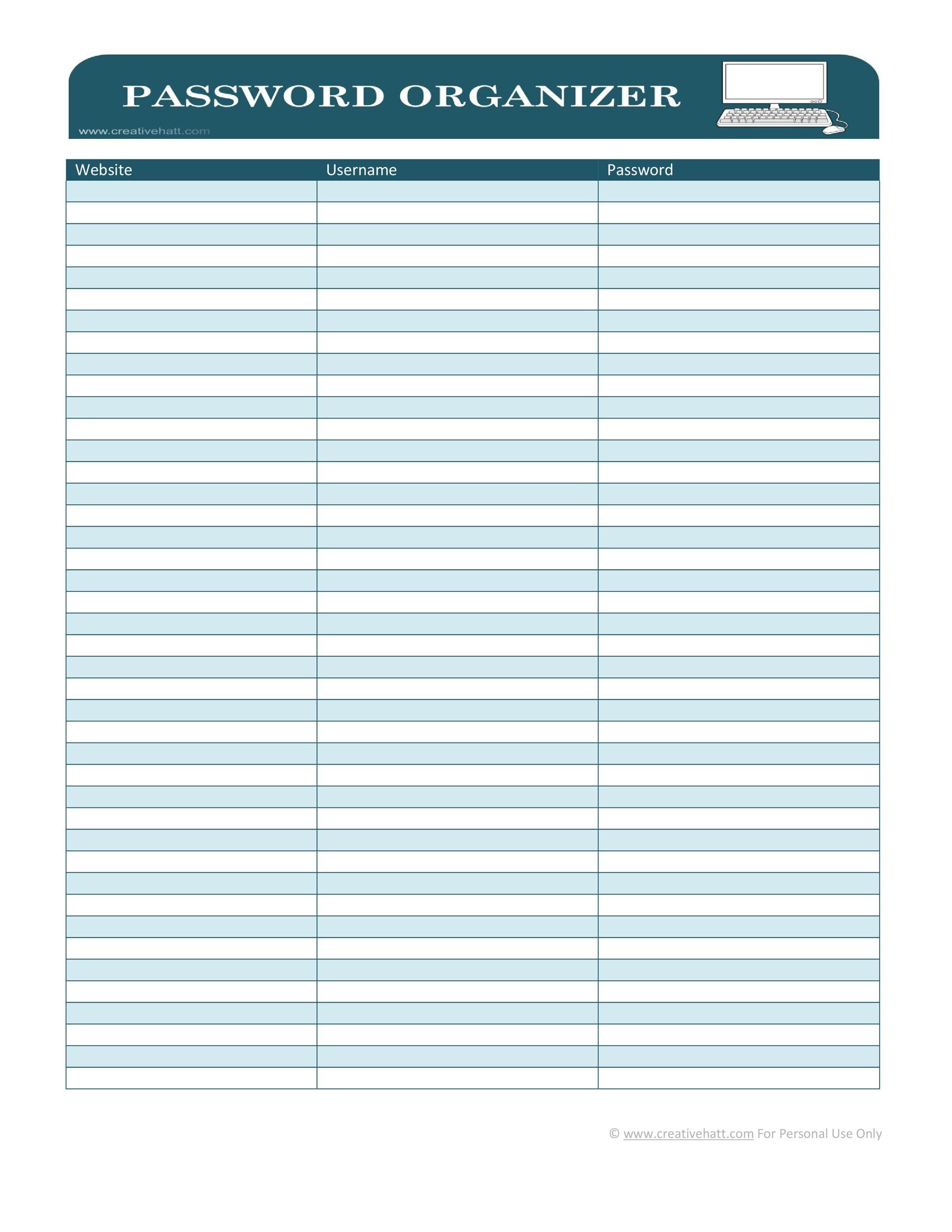 password-manager-template-word-tutore-org-master-of-documents