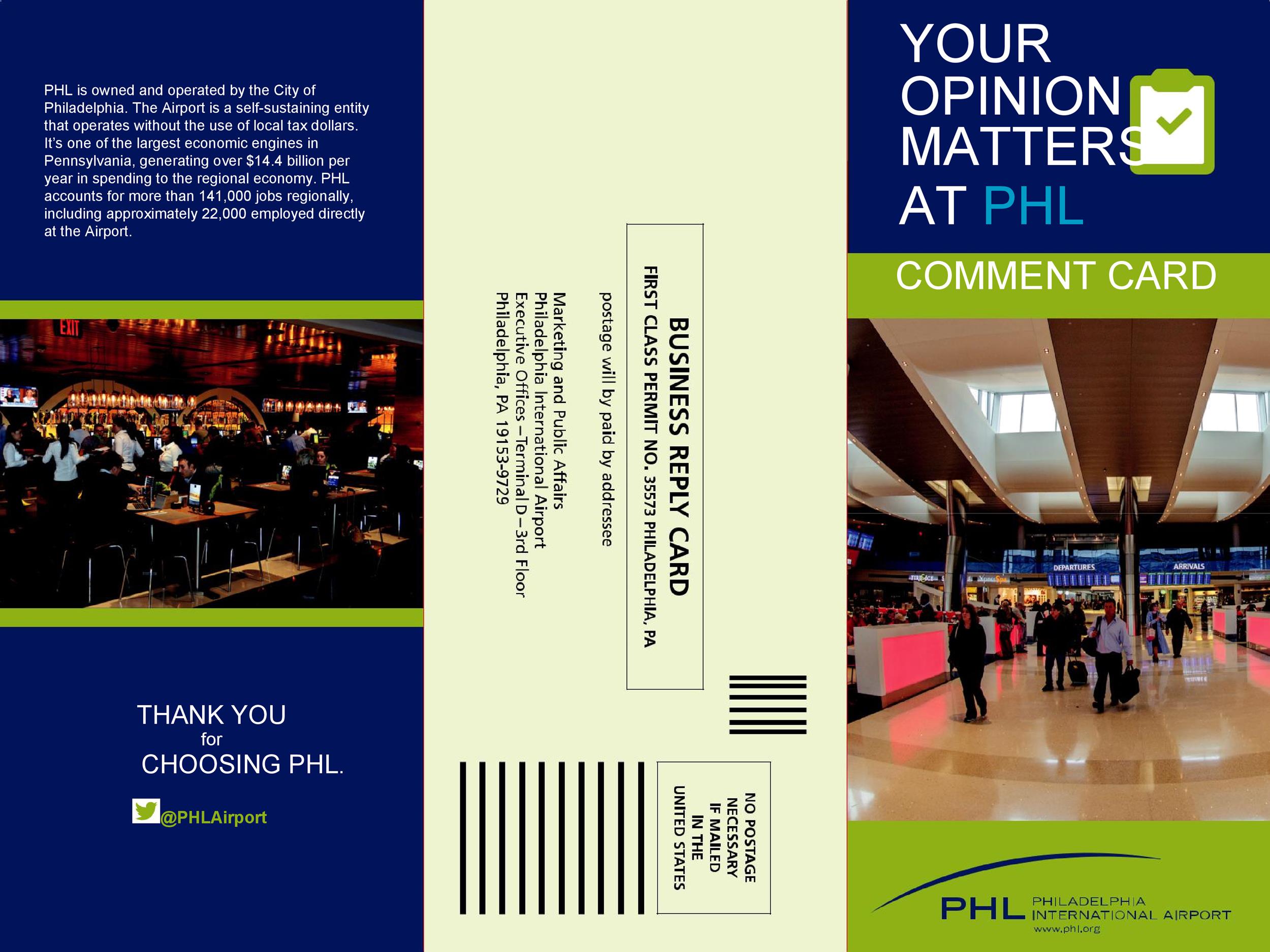 50 Printable Comment Card & Feedback Form Templates ᐅ TemplateLab