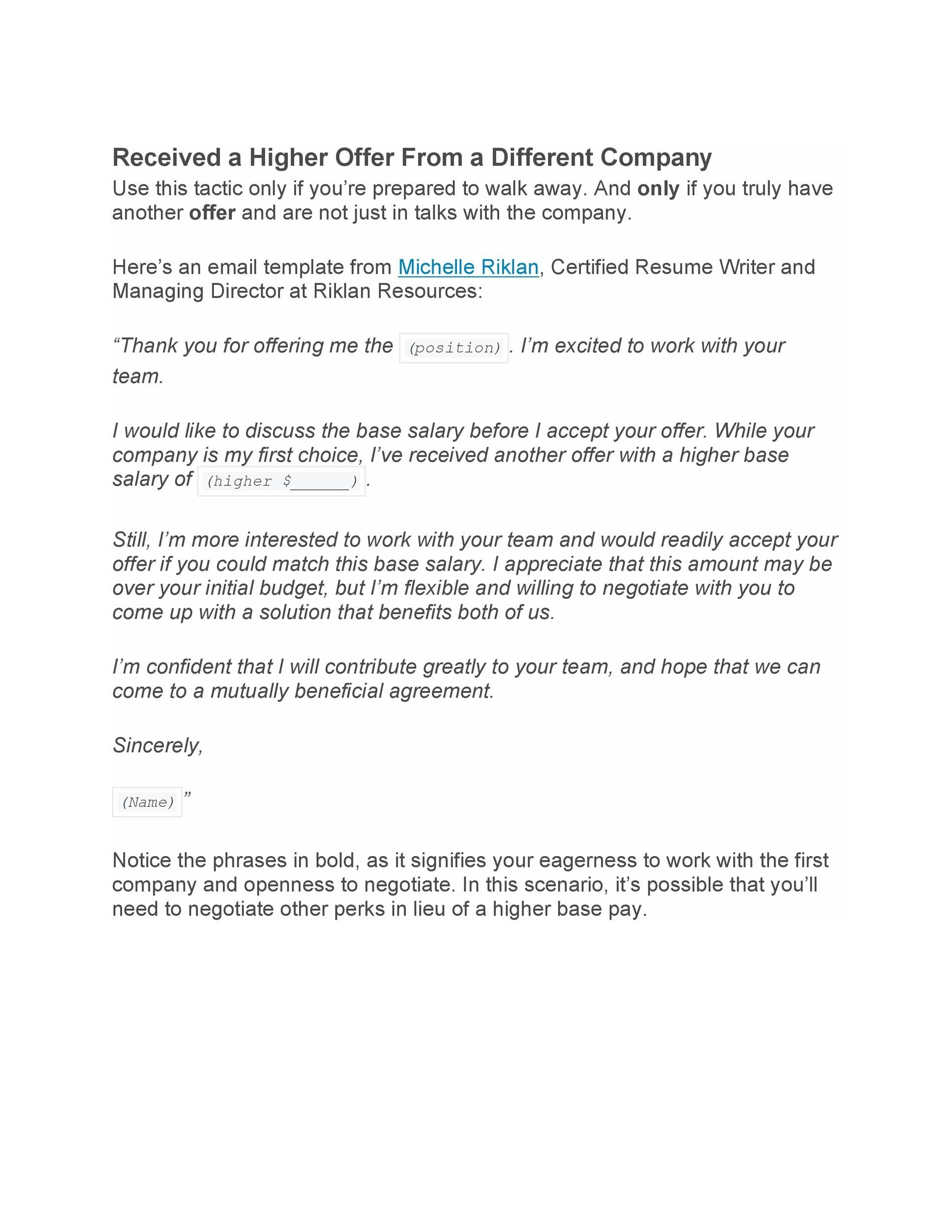 Cover Letter With Salary Requirements | DAVID-BAPTISTE CHIROT