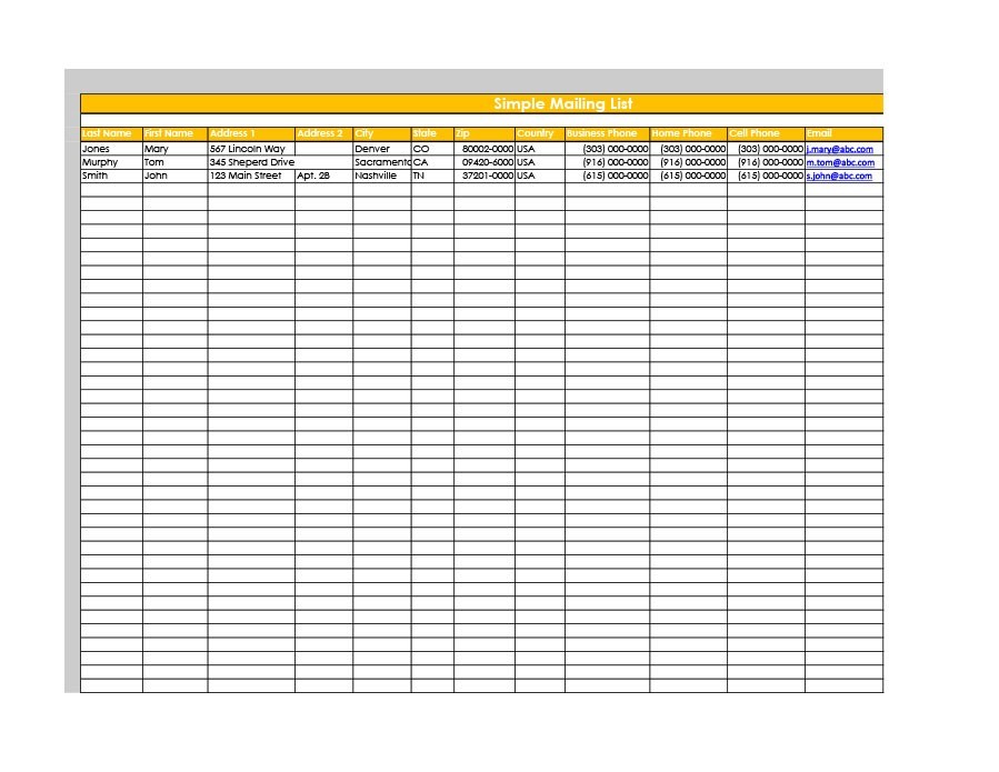 excel-mailing-list-template-free-printable-templates