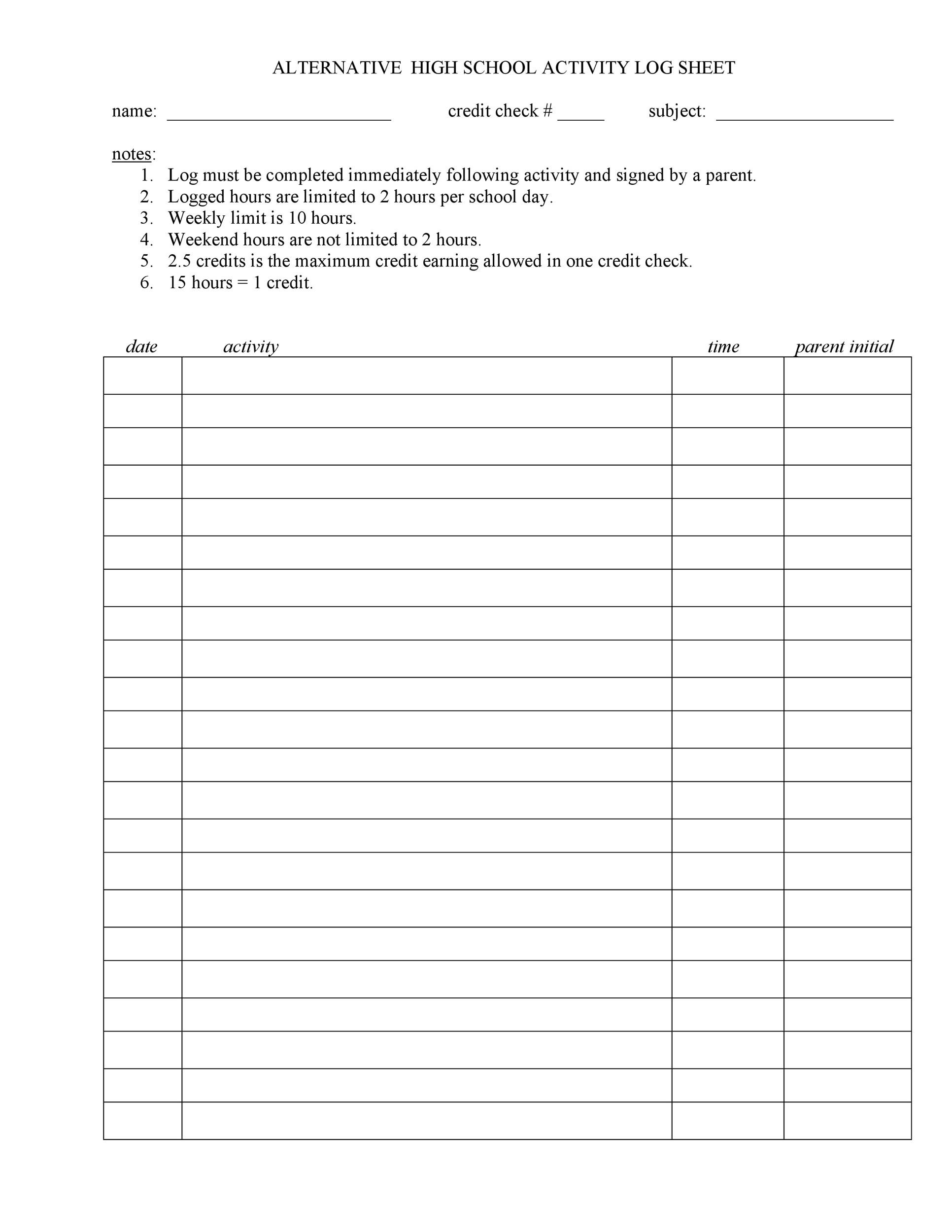 free-printable-log-sheet-template-printable-templates