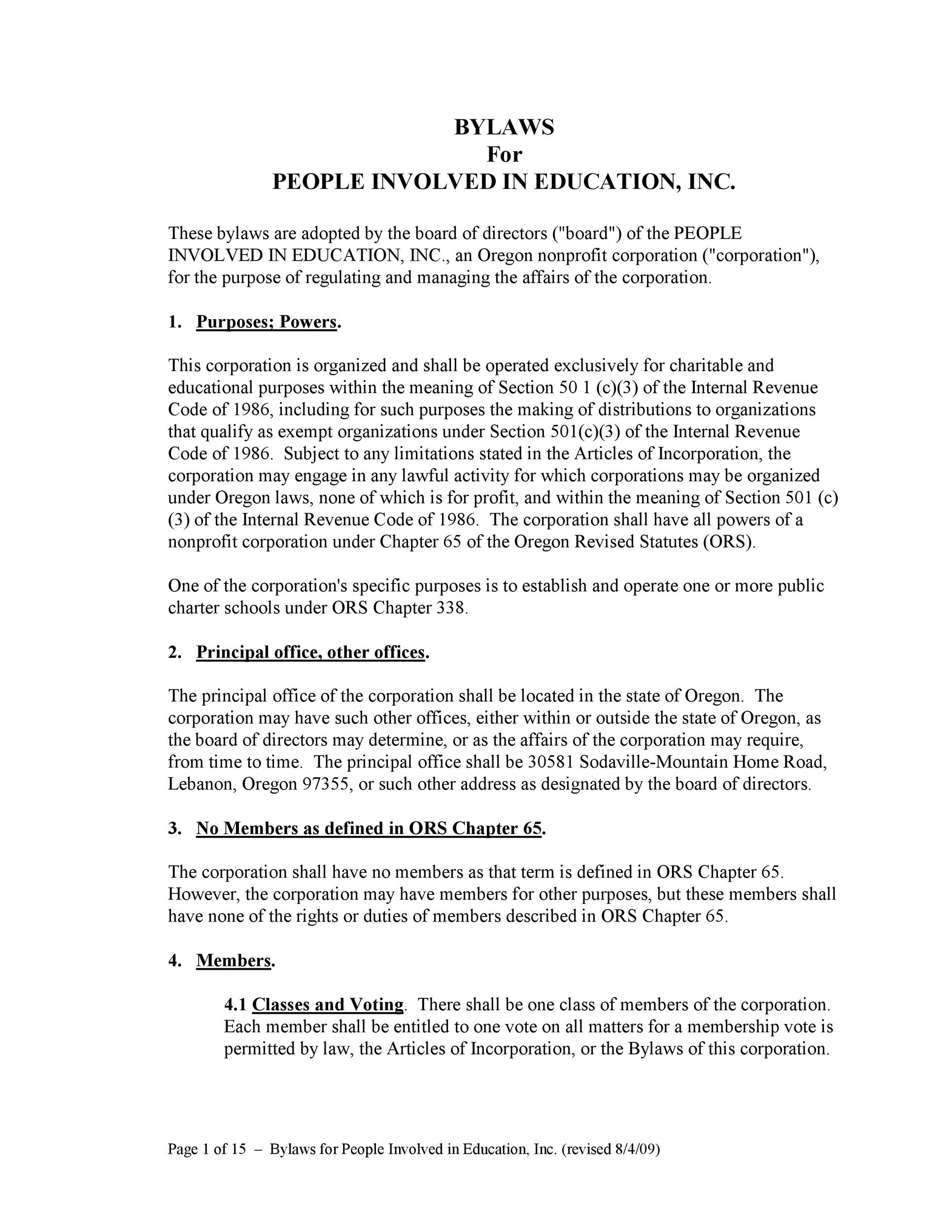 s-corp-bylaws-template-tutore-org-master-of-documents