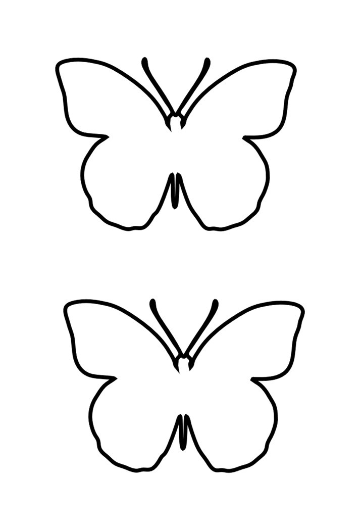 free-papercraft-template-free-printable-3d-butterfly-template