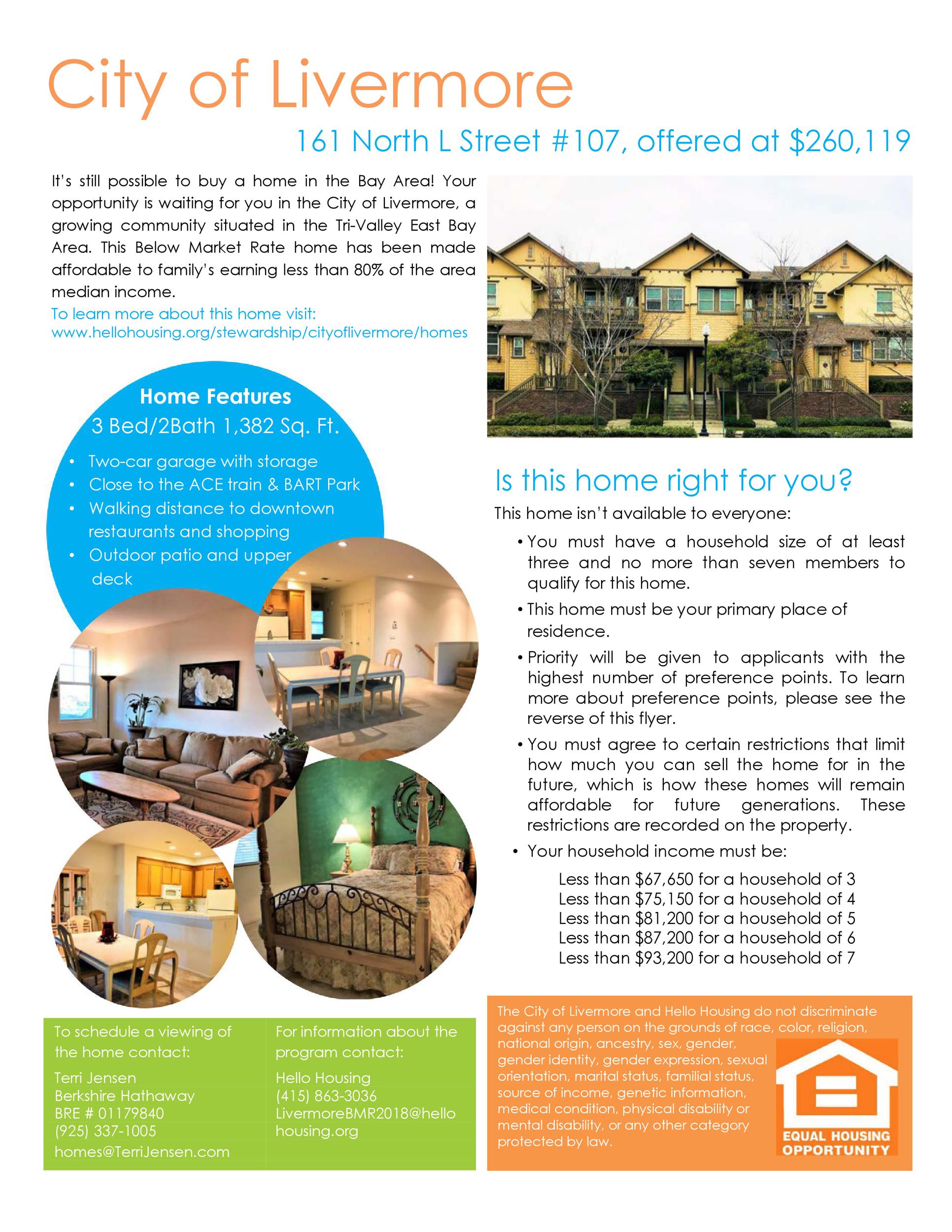 47 Amazing House For Sale Flyers (100 Free) ᐅ TemplateLab