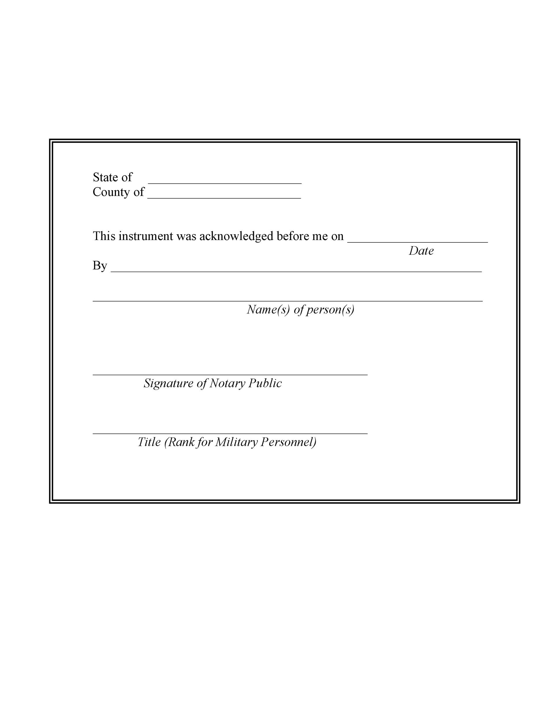 printable-notary-forms-tutore-org-master-of-documents-gambaran