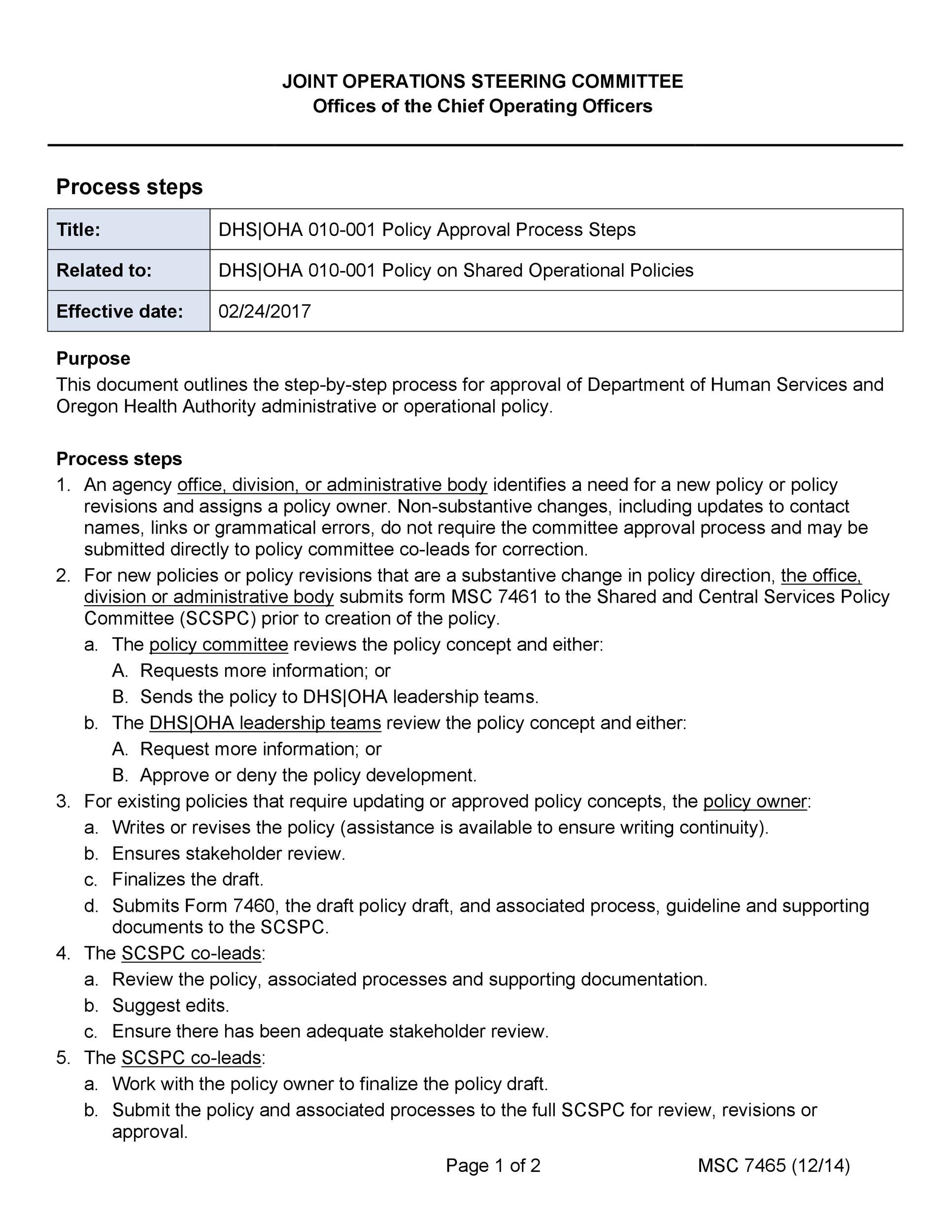 Sample thesis on budgets and policies picture