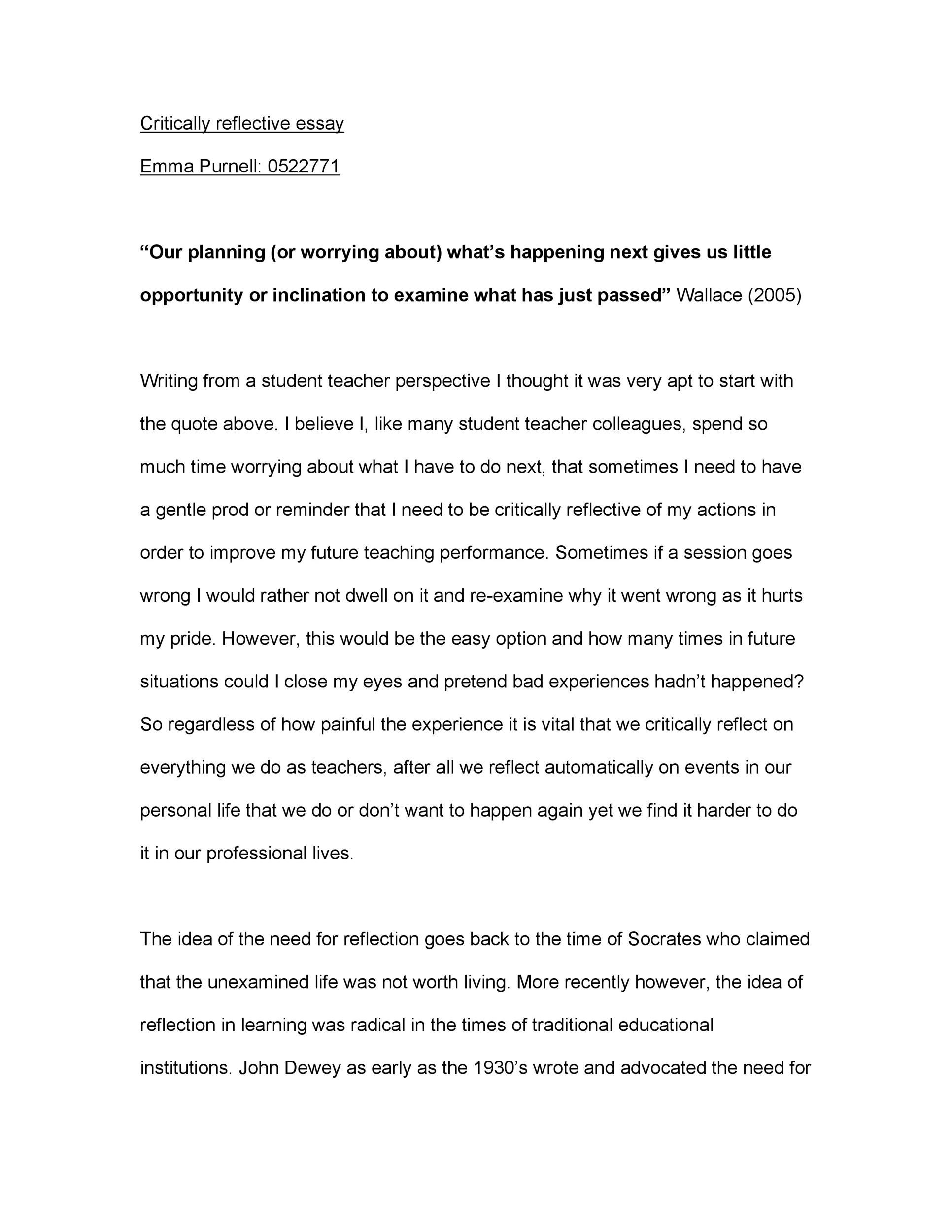 Double Time Music Definition Essay