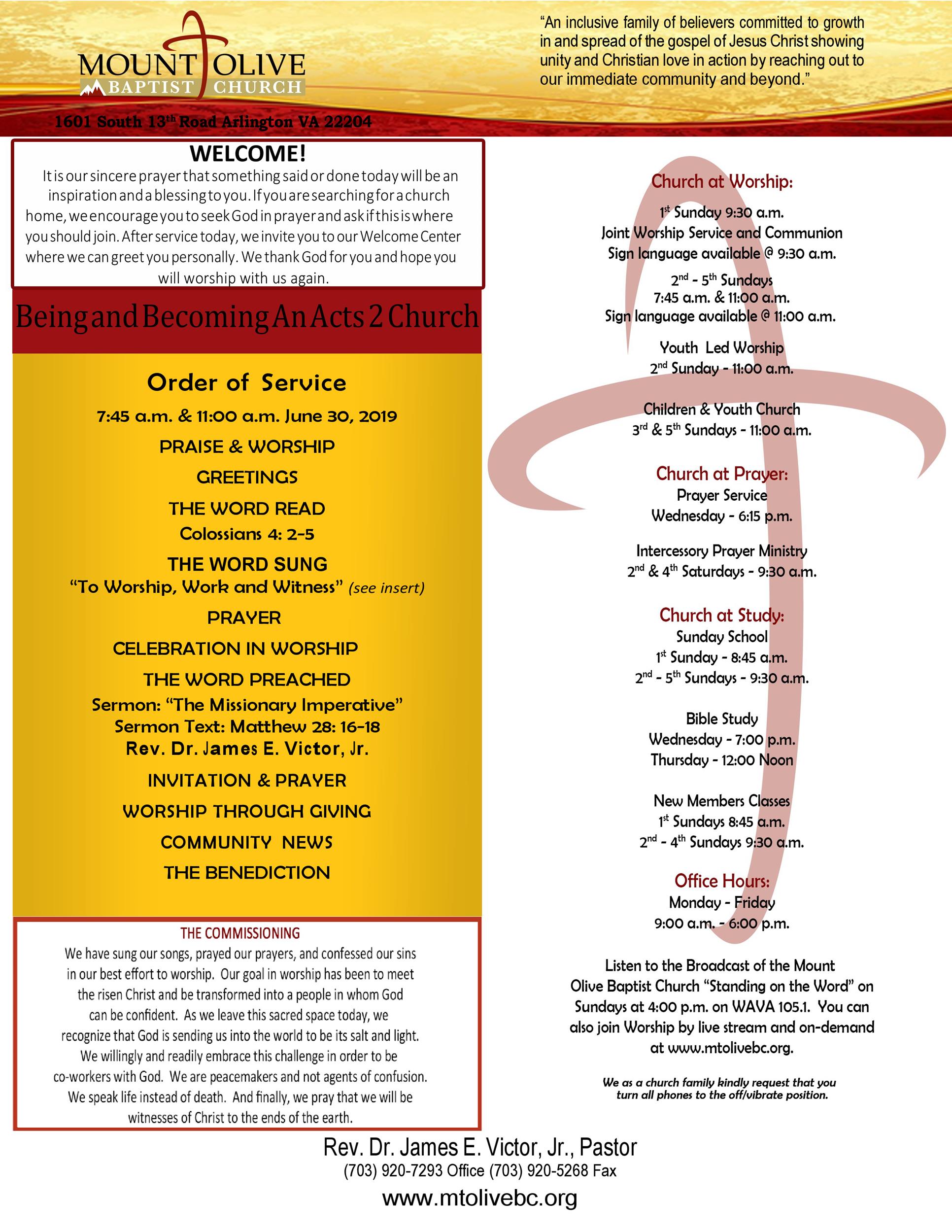 Church Bulletin Layout Template - Shefalitayal Pertaining To Church Program Templates Word