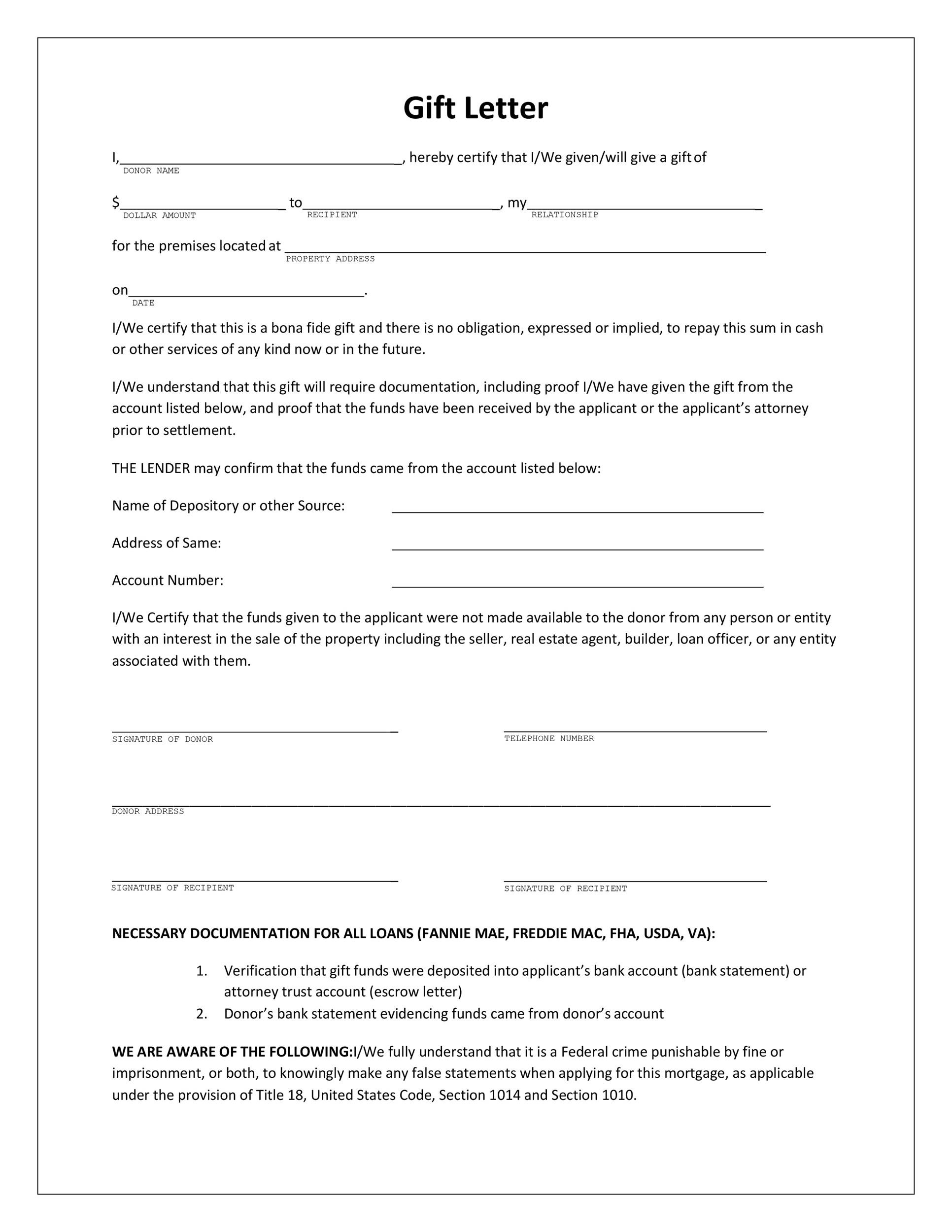 real-estate-gift-letter-template-tutore-org-master-of-documents