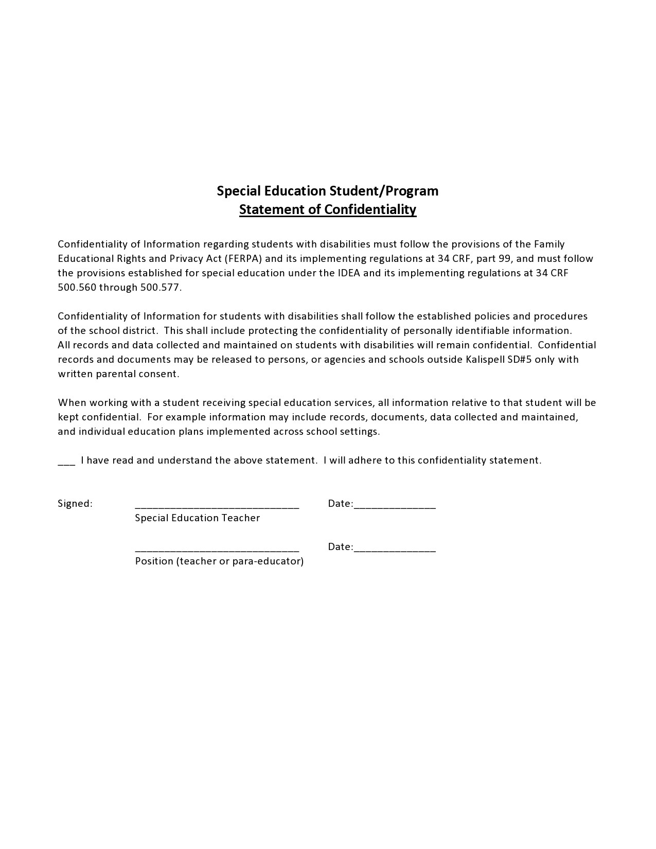 5-confidentiality-agreement-forms-free-agreement-templates