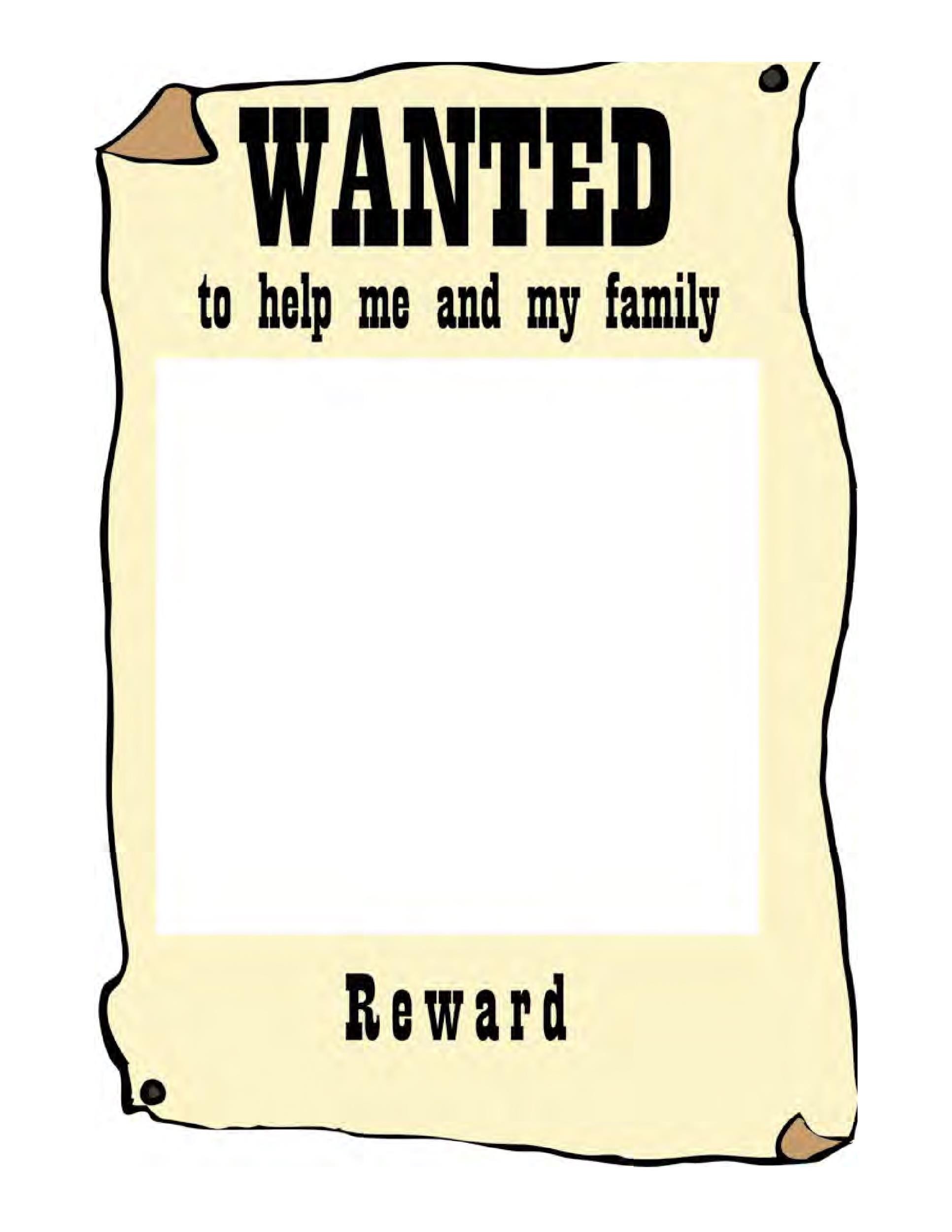 29-free-wanted-poster-templates-fbi-and-old-west