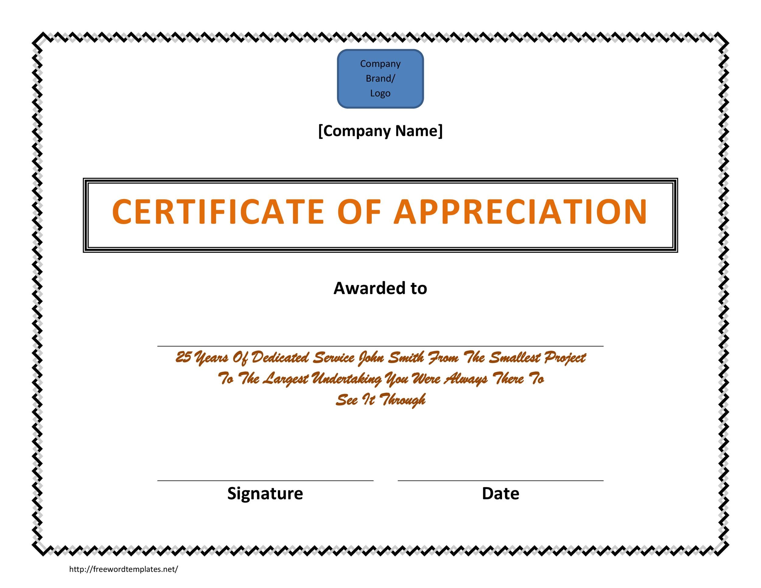 30-free-certificate-of-appreciation-templates-and-letters