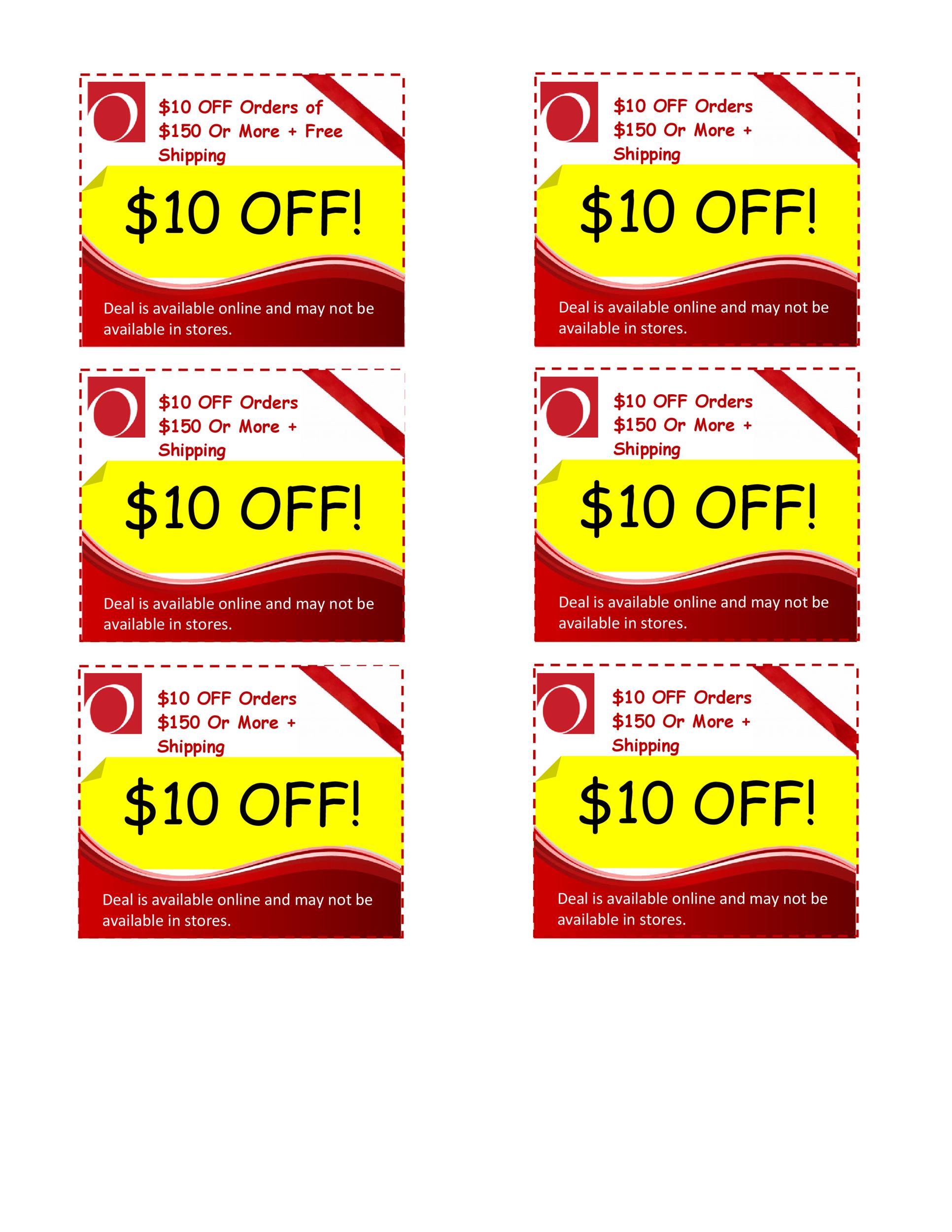 How To Print Coupons On Coupons Com at Henry Contreras blog