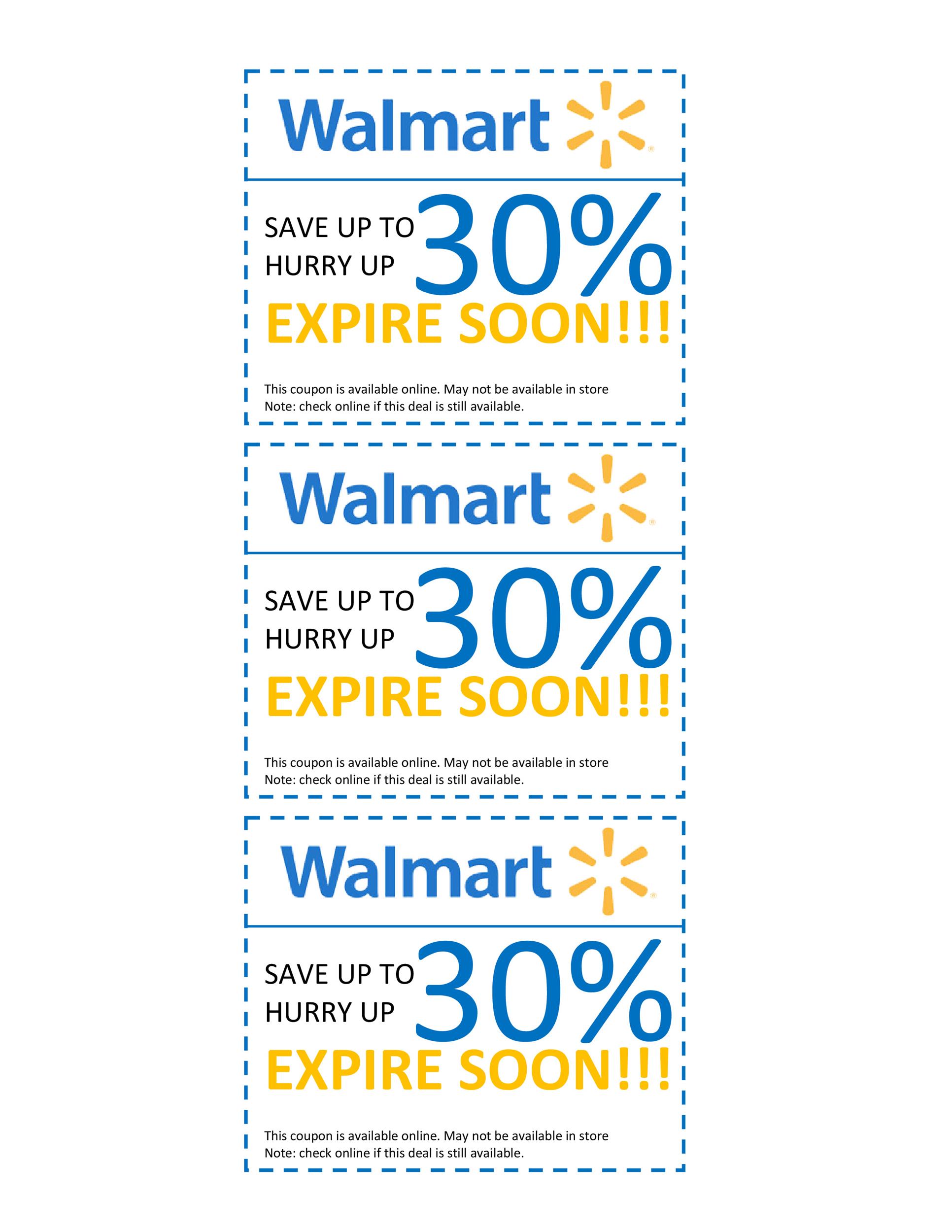 50 Free Coupon Templates ᐅ TemplateLab