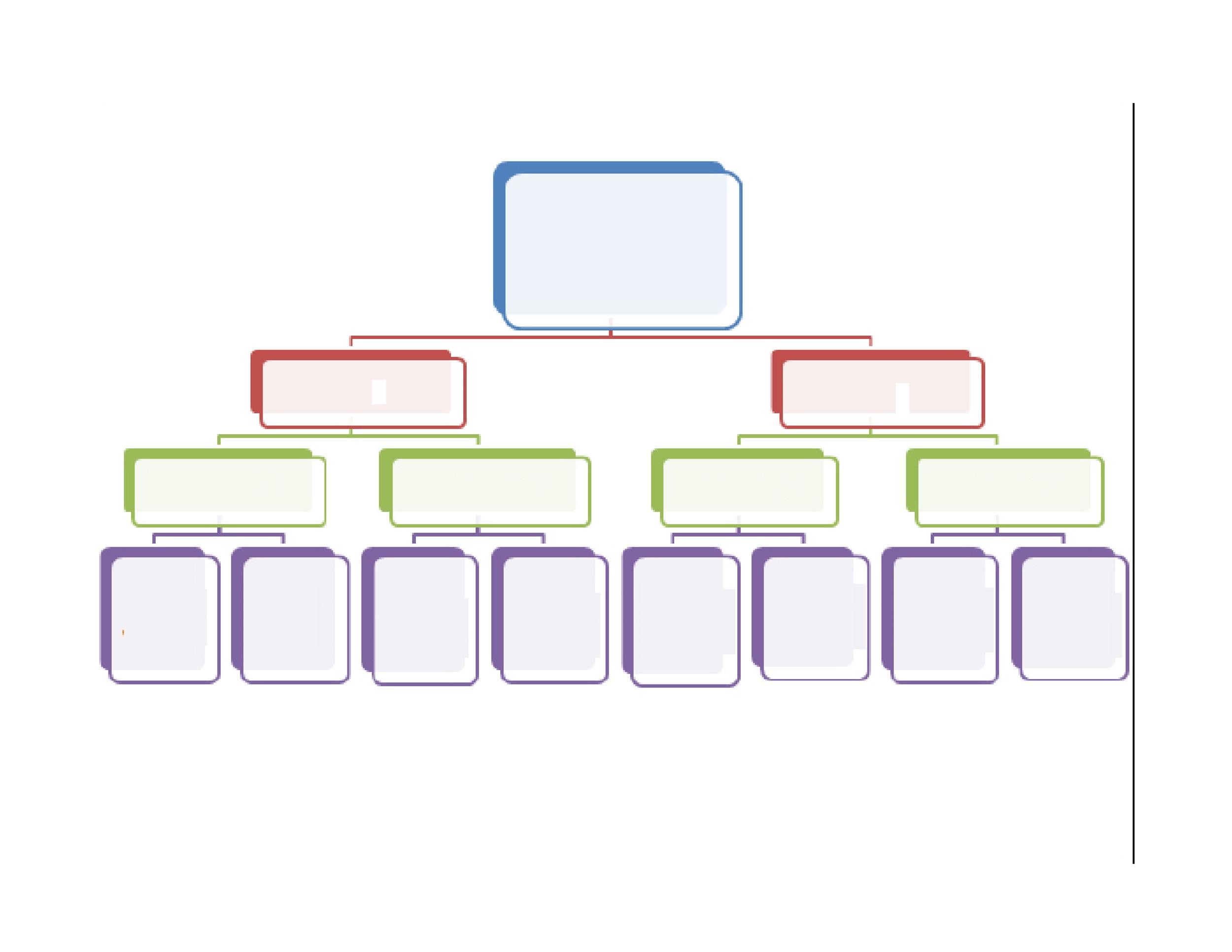 social work genogram template free using word