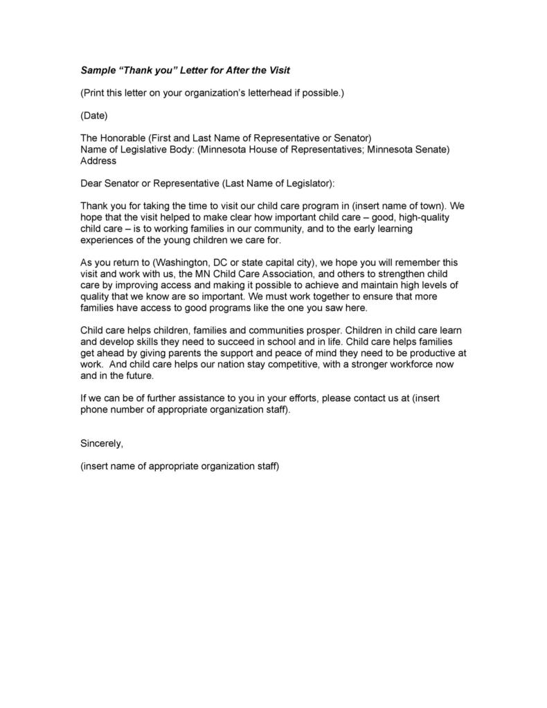 30 Thank you Letter Templates (Scholarship,Donation,Boss...)