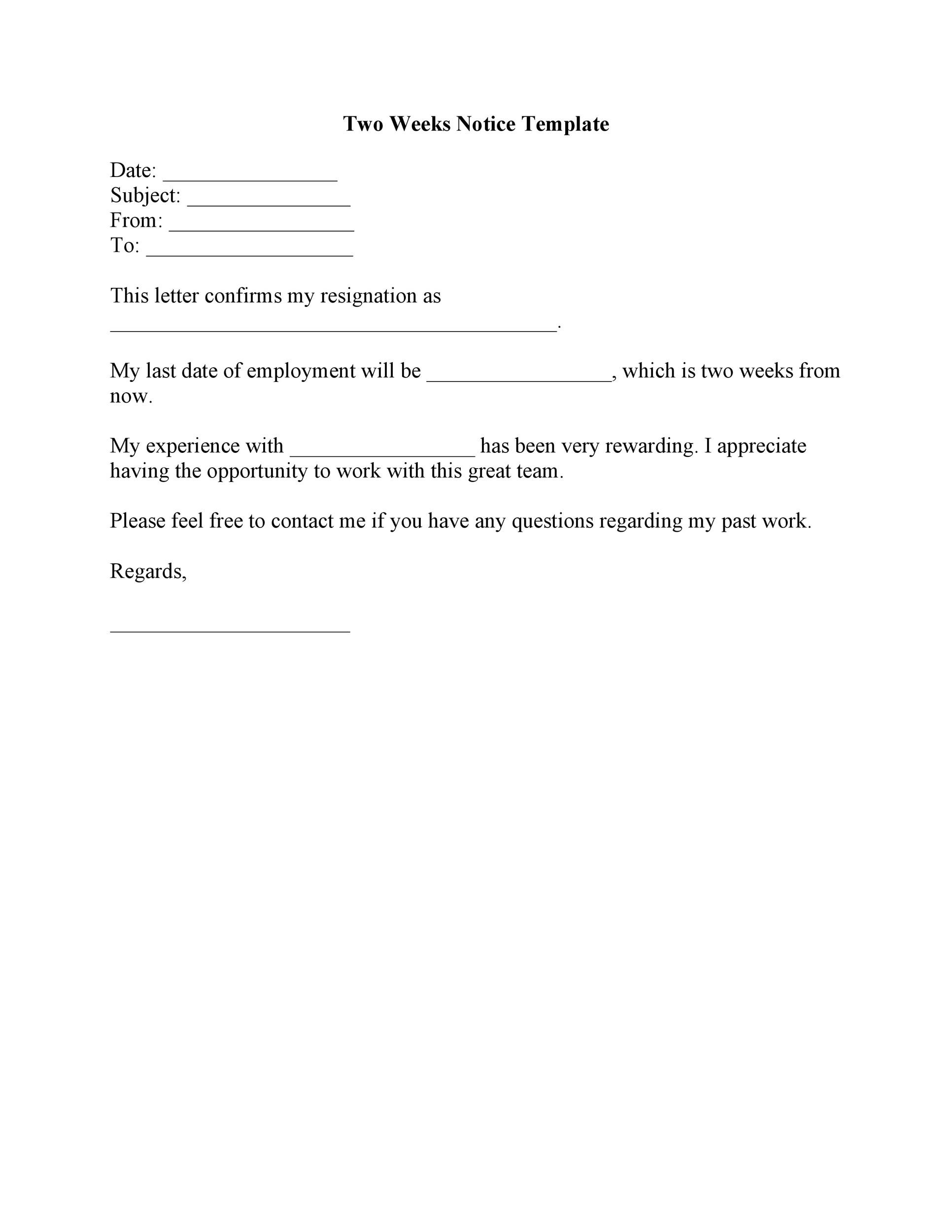 amazing-tips-about-fill-in-the-blank-resignation-letter-resume-for