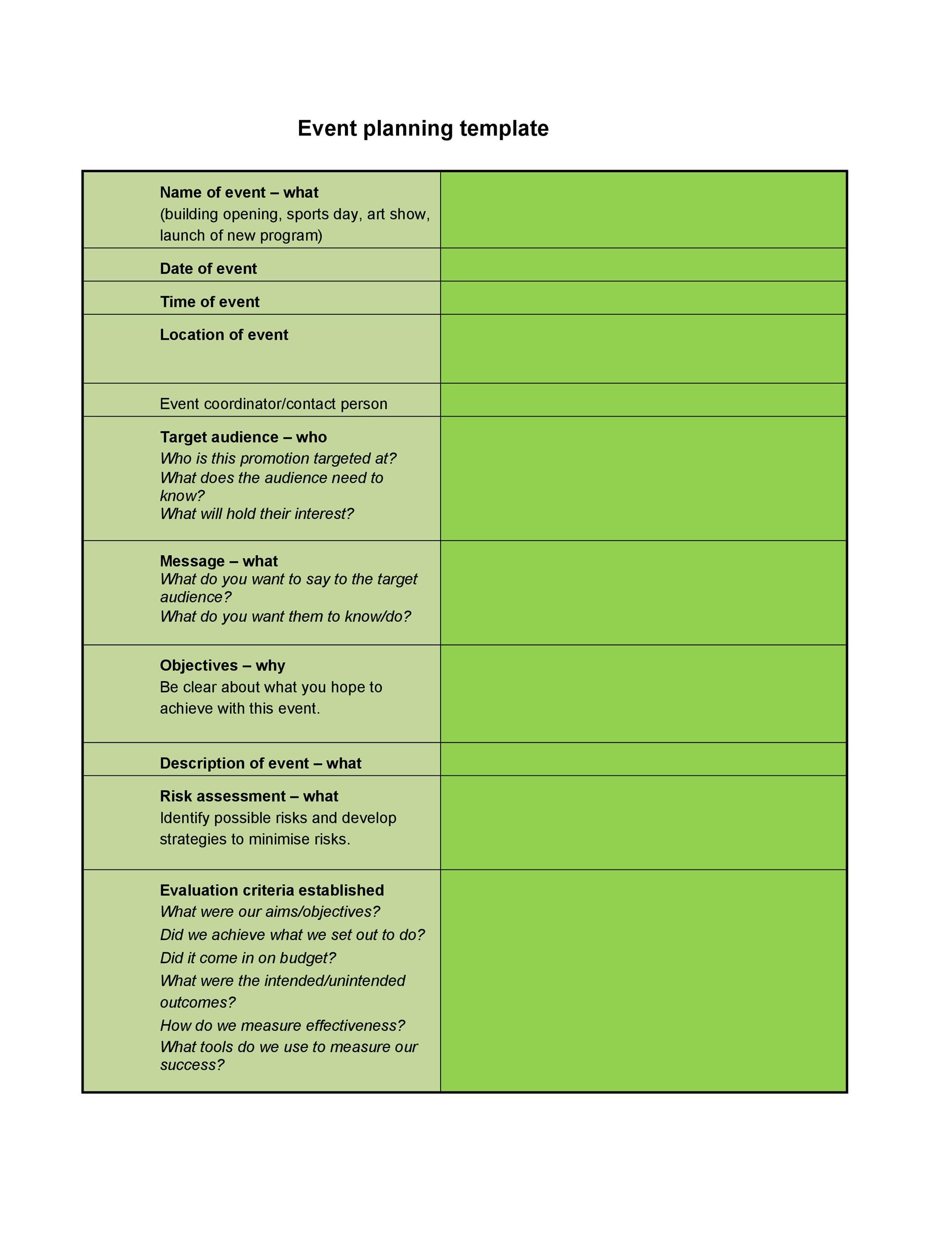 checklist-template-36-template-lab