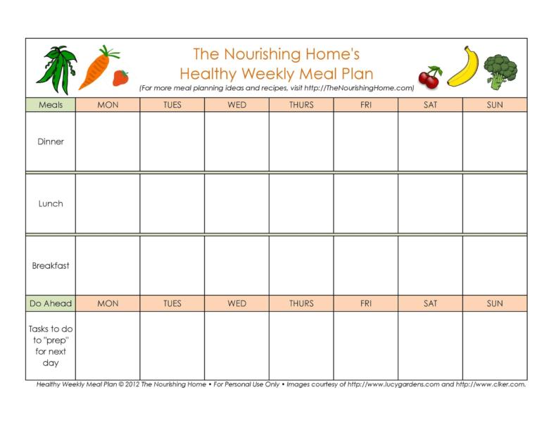 weekly-meal-planner-template-word-fresh-free-download-weekly-meal