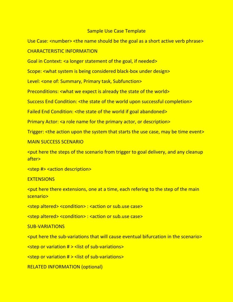 40-use-case-templates-examples-word-pdf-templatelab