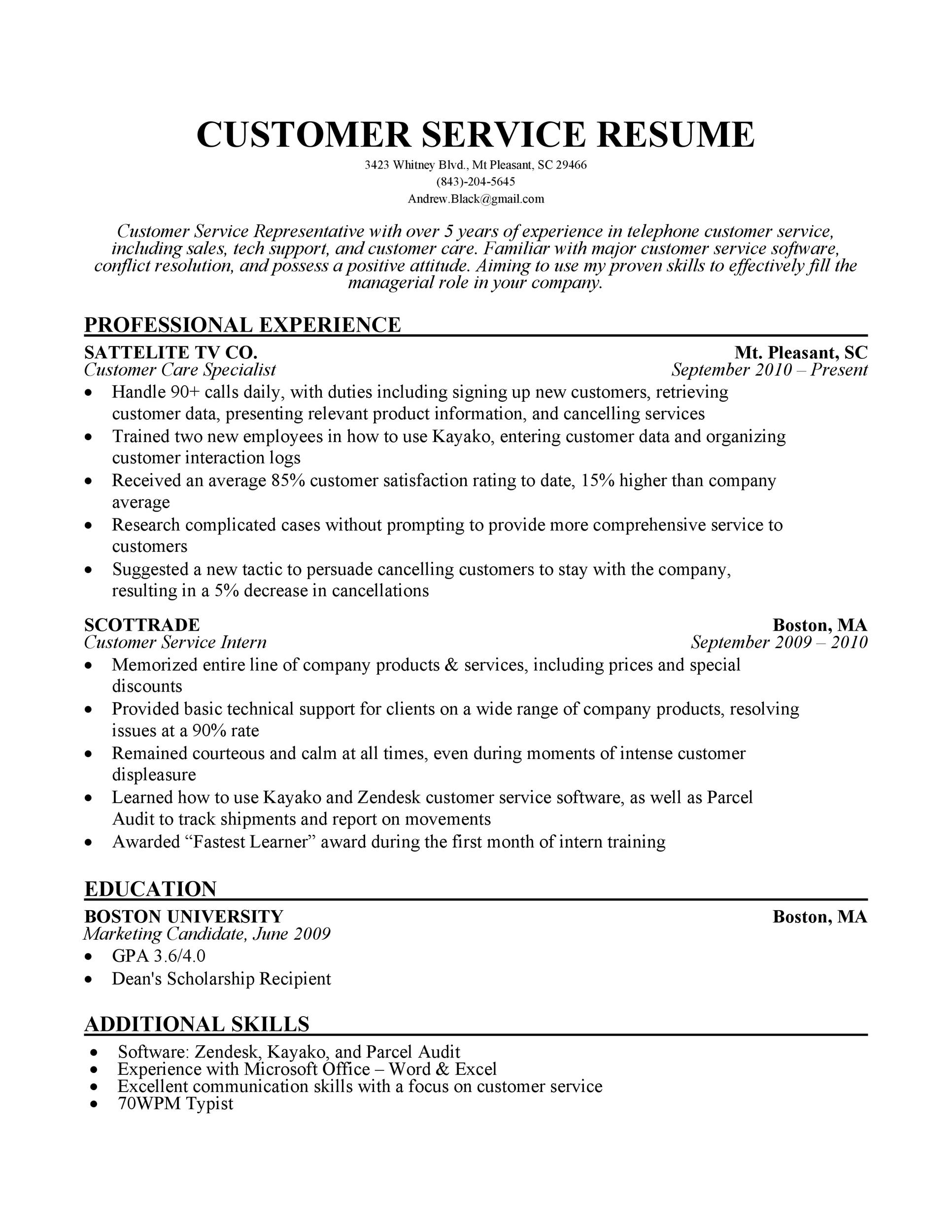 resume format as accountant   64