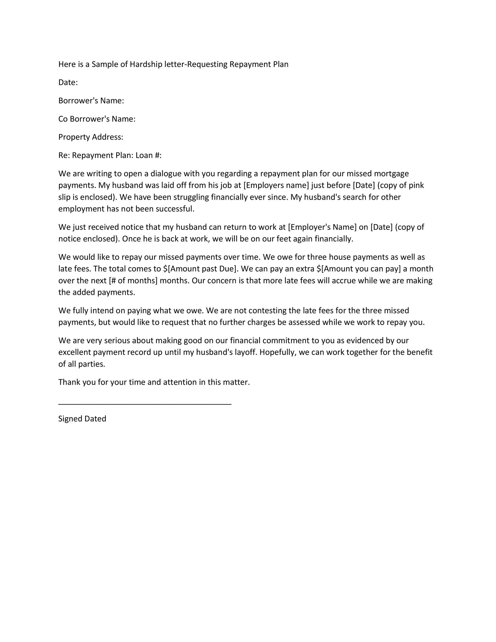 Sample Letter To Employee To Work Overtime from templatelab.com