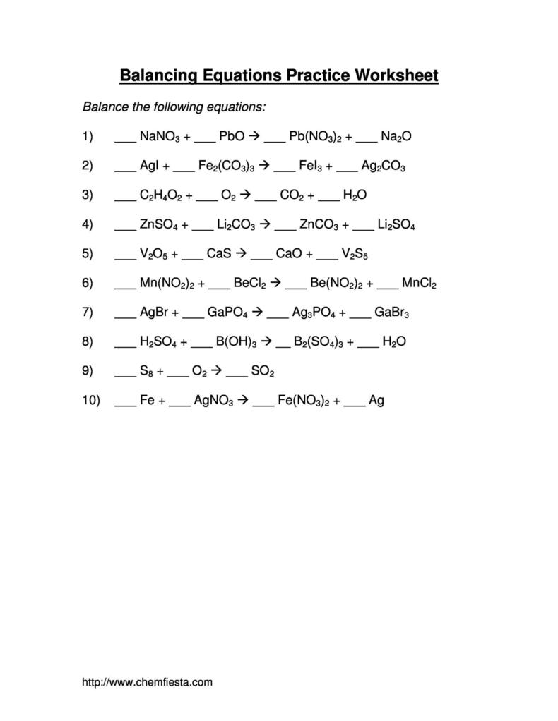 49-balancing-chemical-equations-worksheets-with-answers