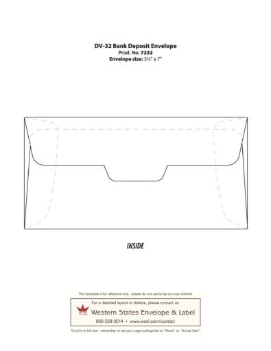40+ FREE Envelope Templates (Word + PDF) ᐅ TemplateLab
