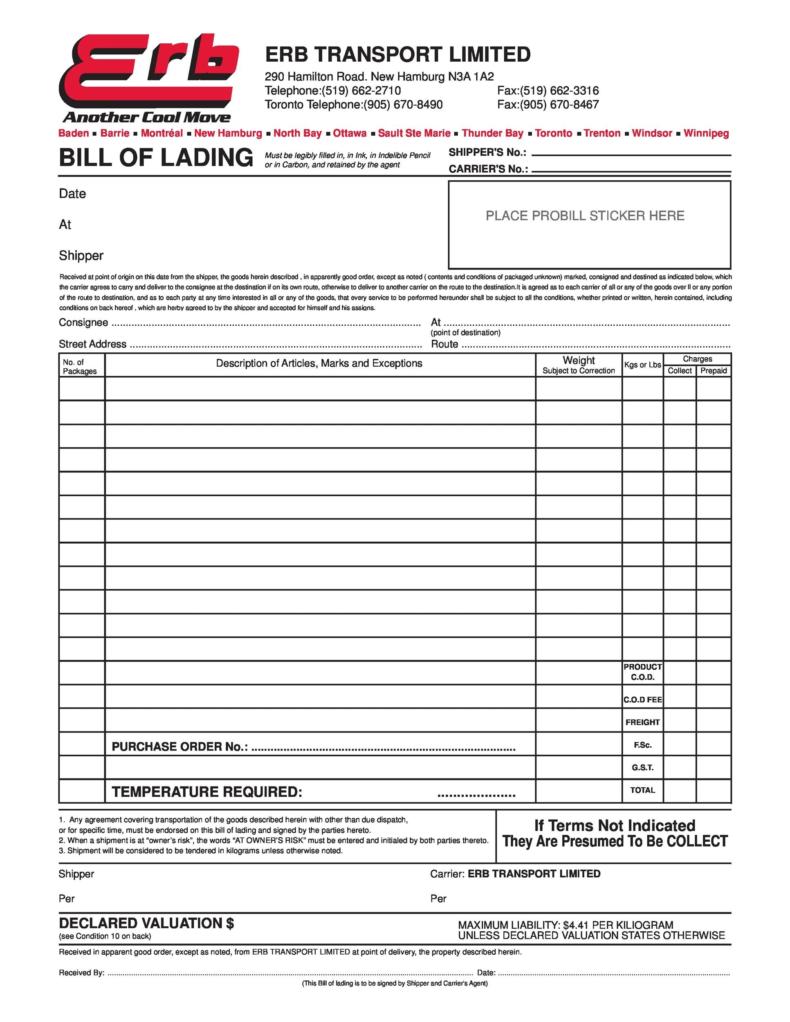 9-generic-bill-of-lading-examples-pdf-examples