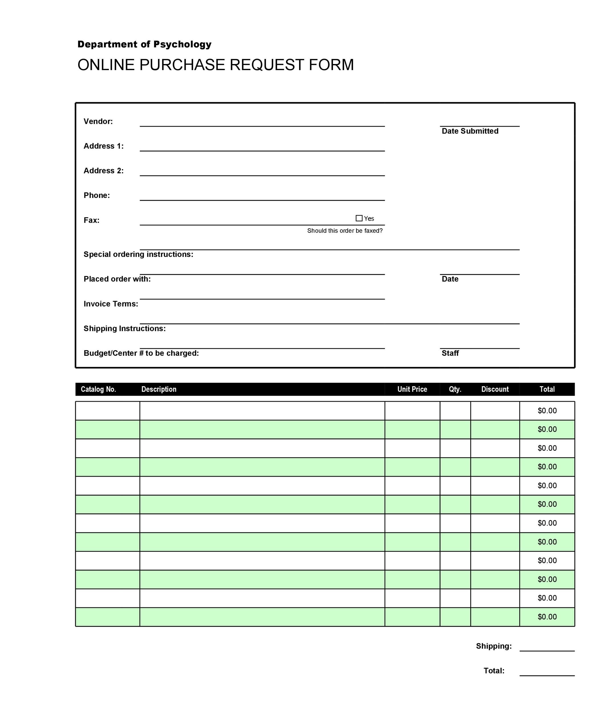 parts-order-form-template-free-sample-templates-sample-templates