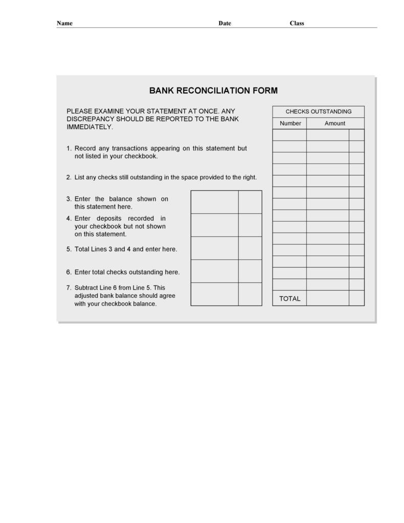 50-bank-reconciliation-examples-templates-100-free