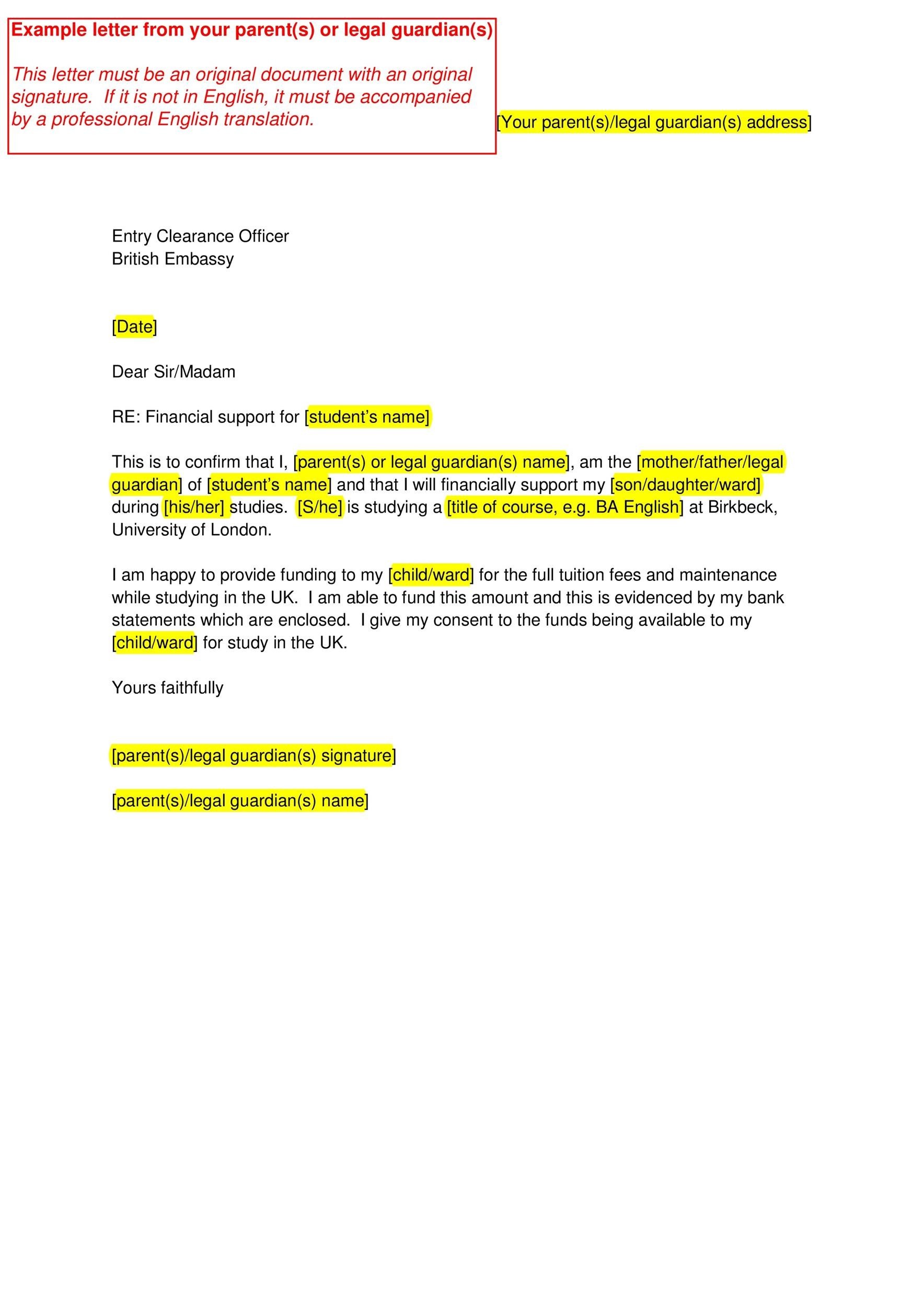 request-letter-for-financial-assistance-database-letter-template