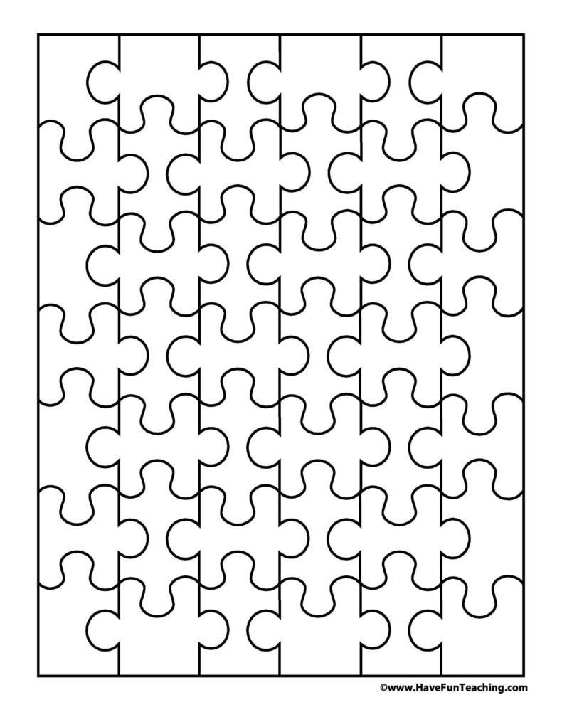 19-printable-puzzle-piece-templates-templatelab