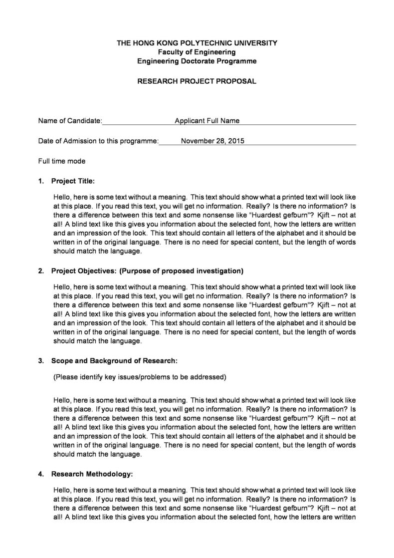 HOW TO WRITE A RESEARCH PROPOSAL WITH FREE SAMPLE TEMPLATE visual data 2