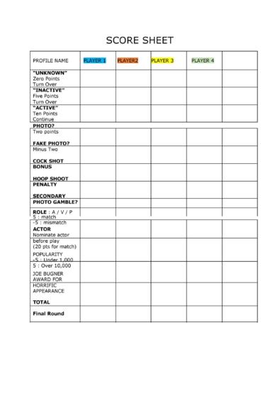 28 printable yahtzee score sheets cards 101 free templatelab