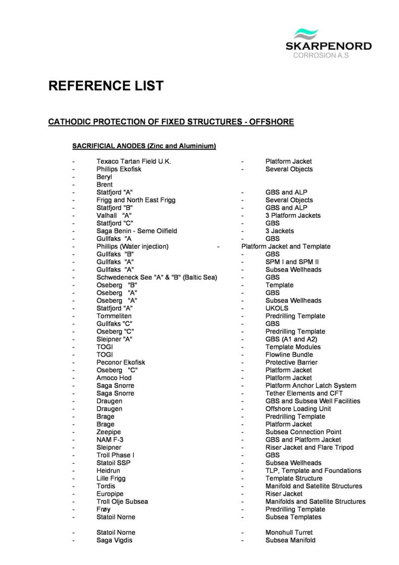 40 Professional Reference Page / Sheet Templates ᐅ TemplateLab