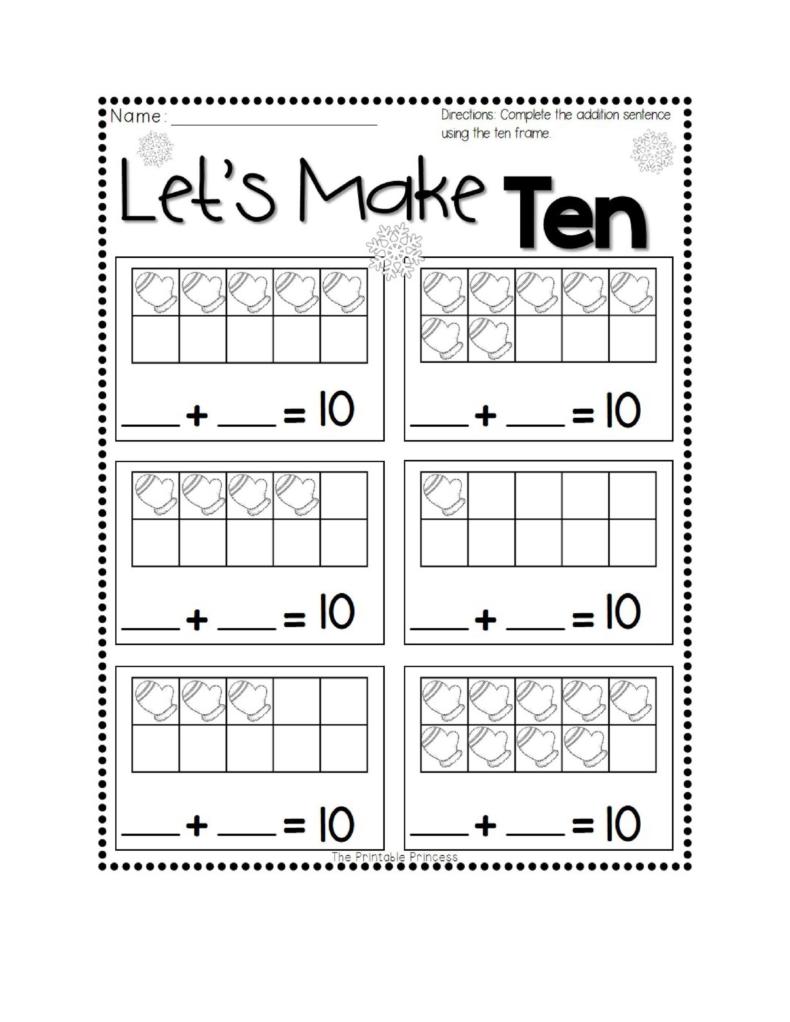 december-fun-filled-learning-with-no-prep-kindergarten-math-ten-frames-kindergarten