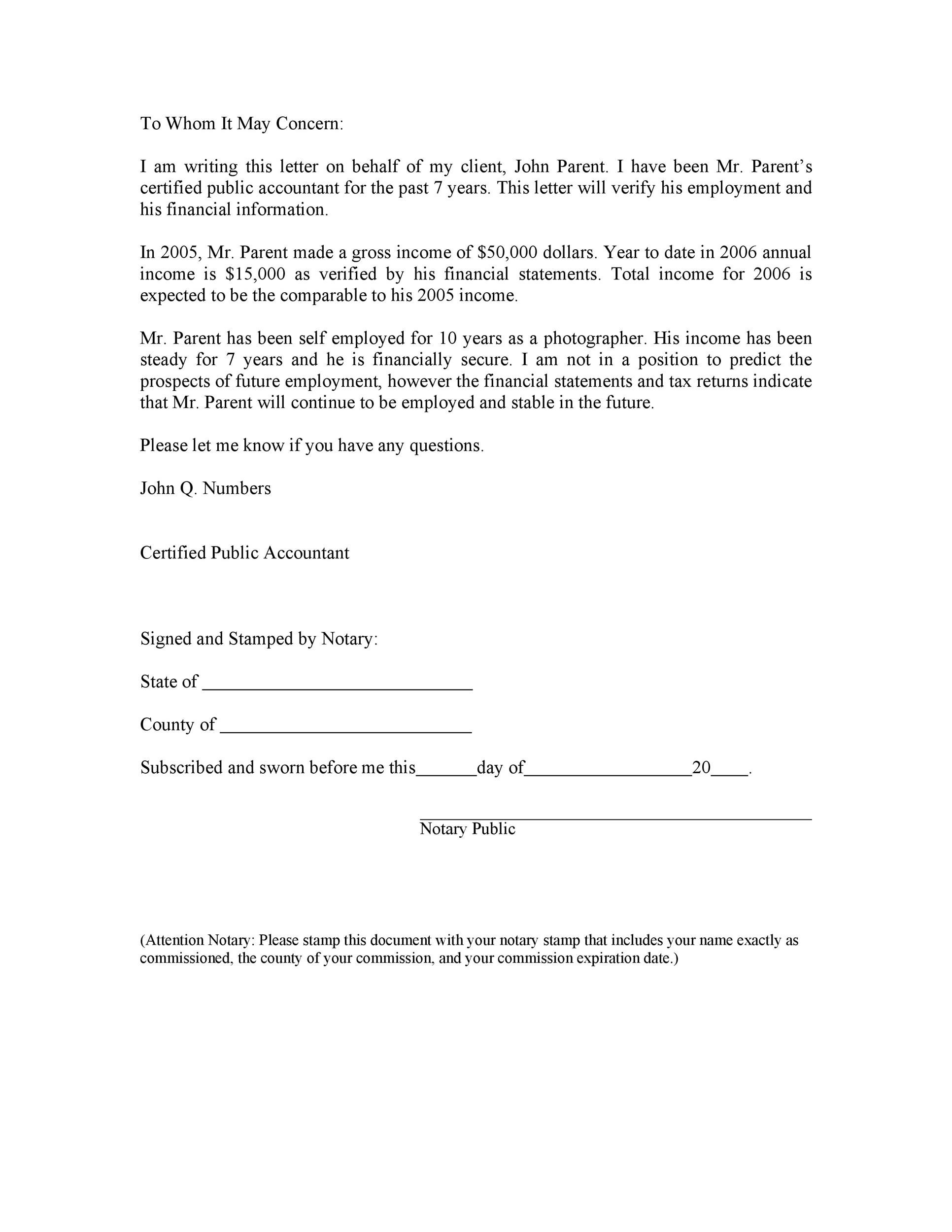 writing-a-certified-letter-for-your-needs-letter-template-collection