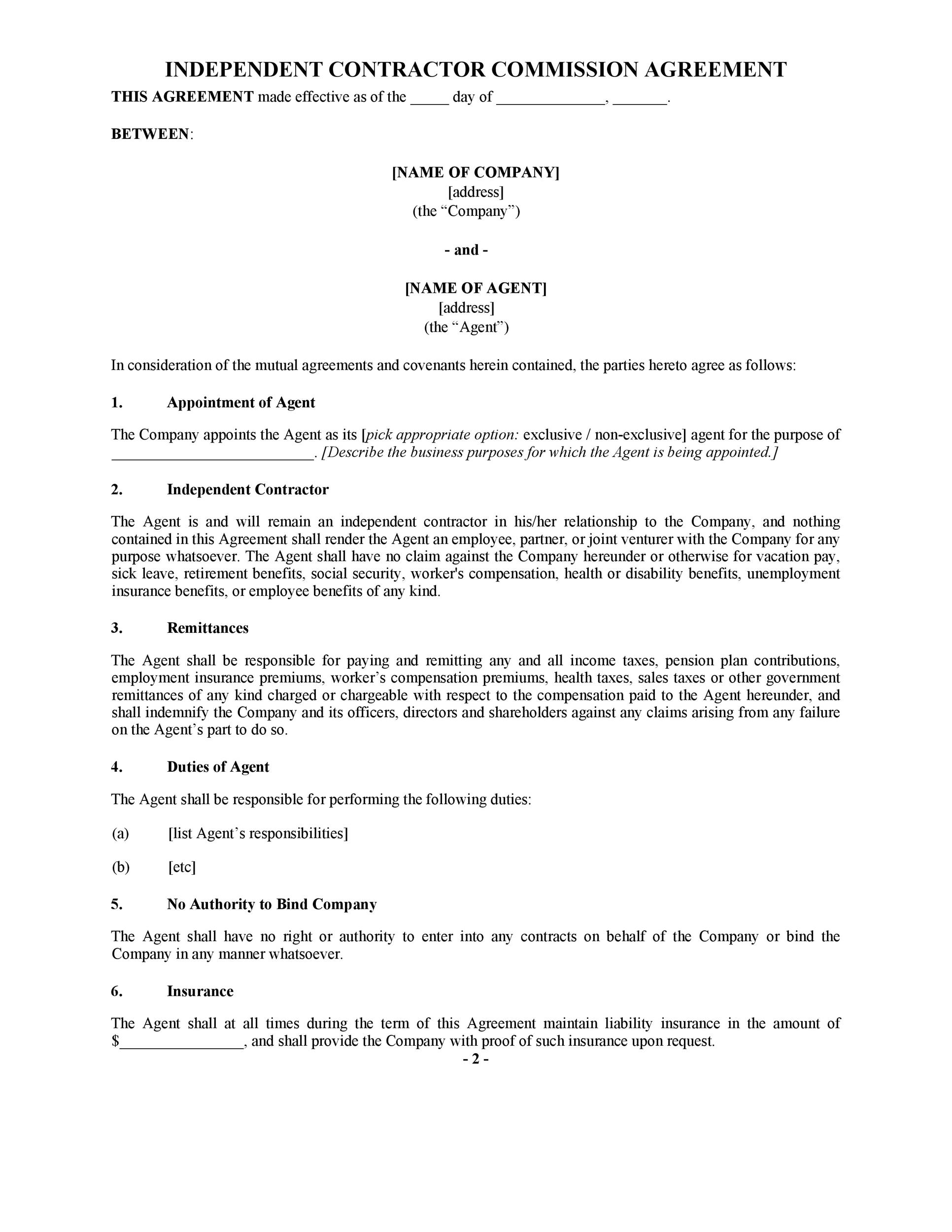 Agreement letter mutual Mutual Agreement