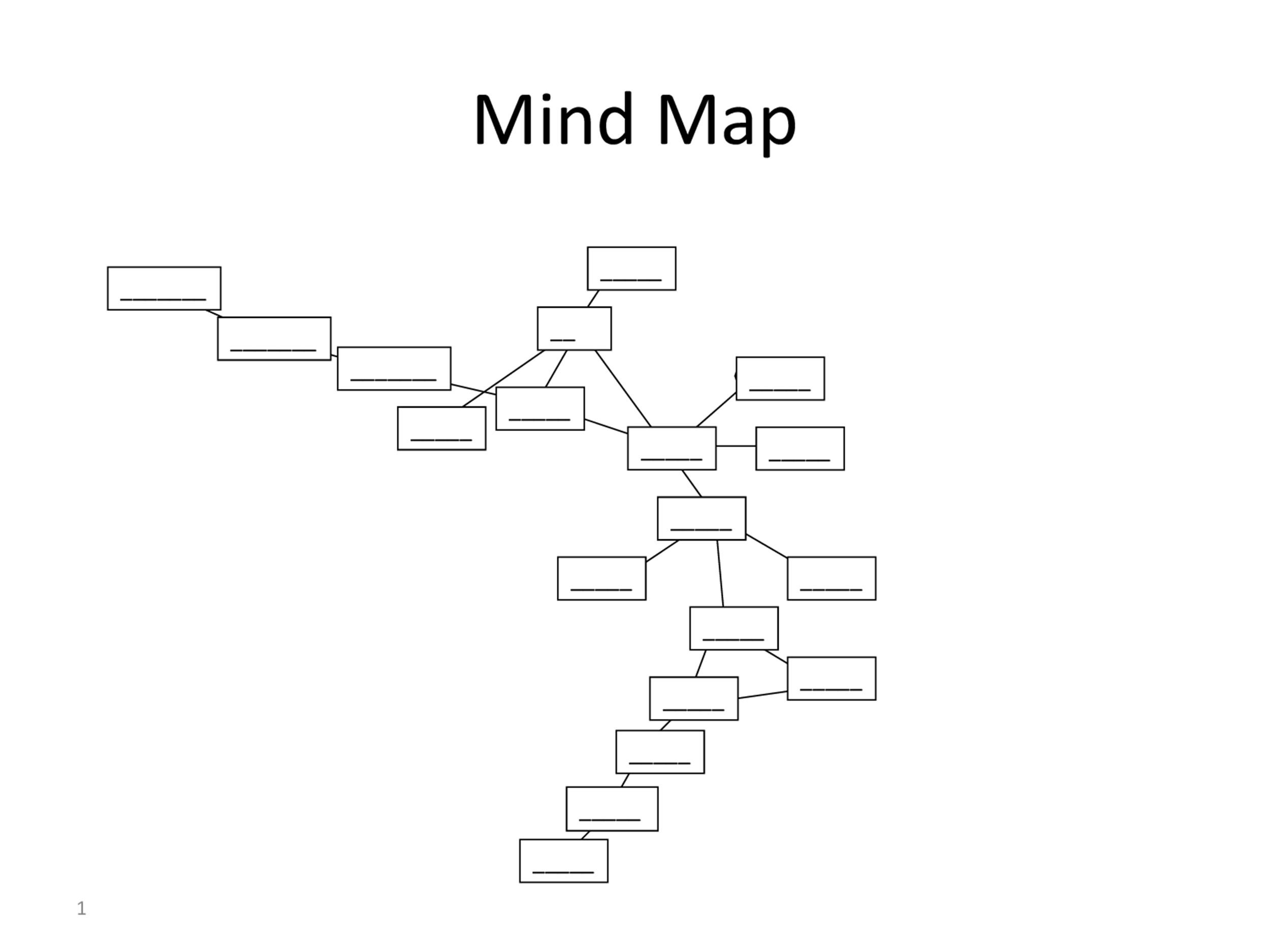 37 Free Mind Map Templates And Examples Wordpowerpointpsd 6026