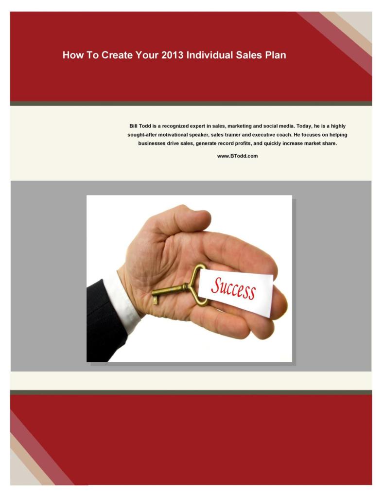 32 Sales Plan Sales Strategy Templates Word Excel 32 Sales Plan Sales Strategy Templates Word Excel