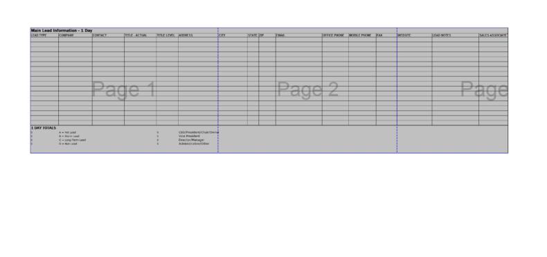 32 Sales Plan Sales Strategy Templates Word Excel 32 Sales Plan Sales Strategy Templates Word Excel