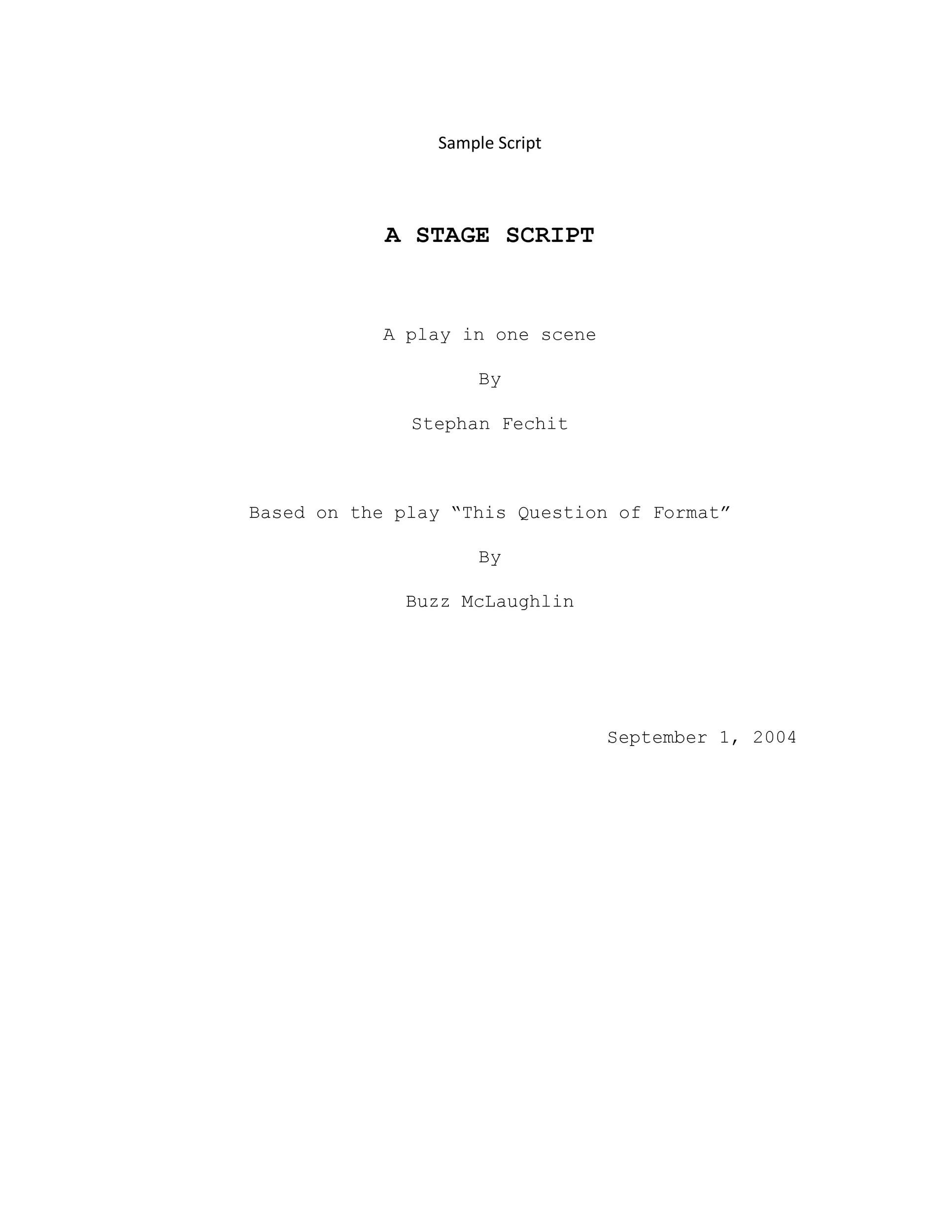 37-creative-screenplay-templates-screenplay-format-guide-templatelab