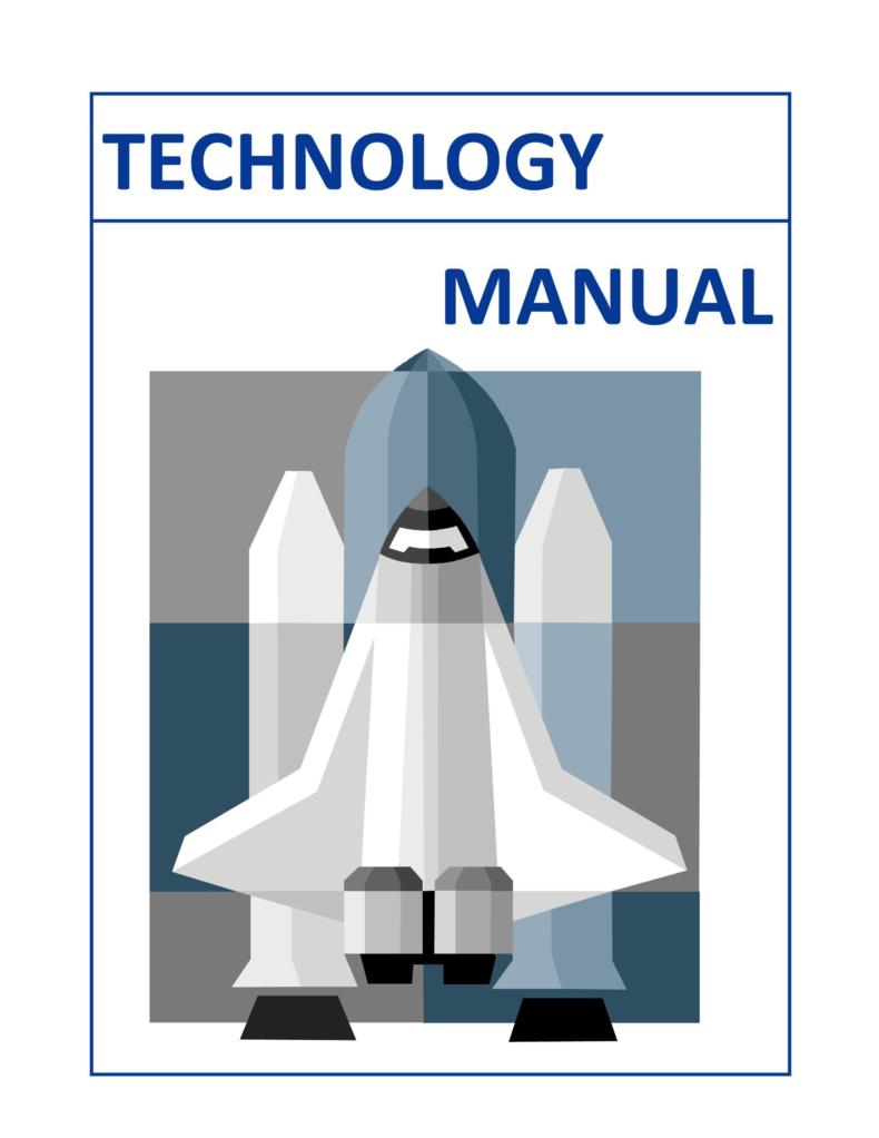 40 Free Instruction Manual Templates Operation / User Manual