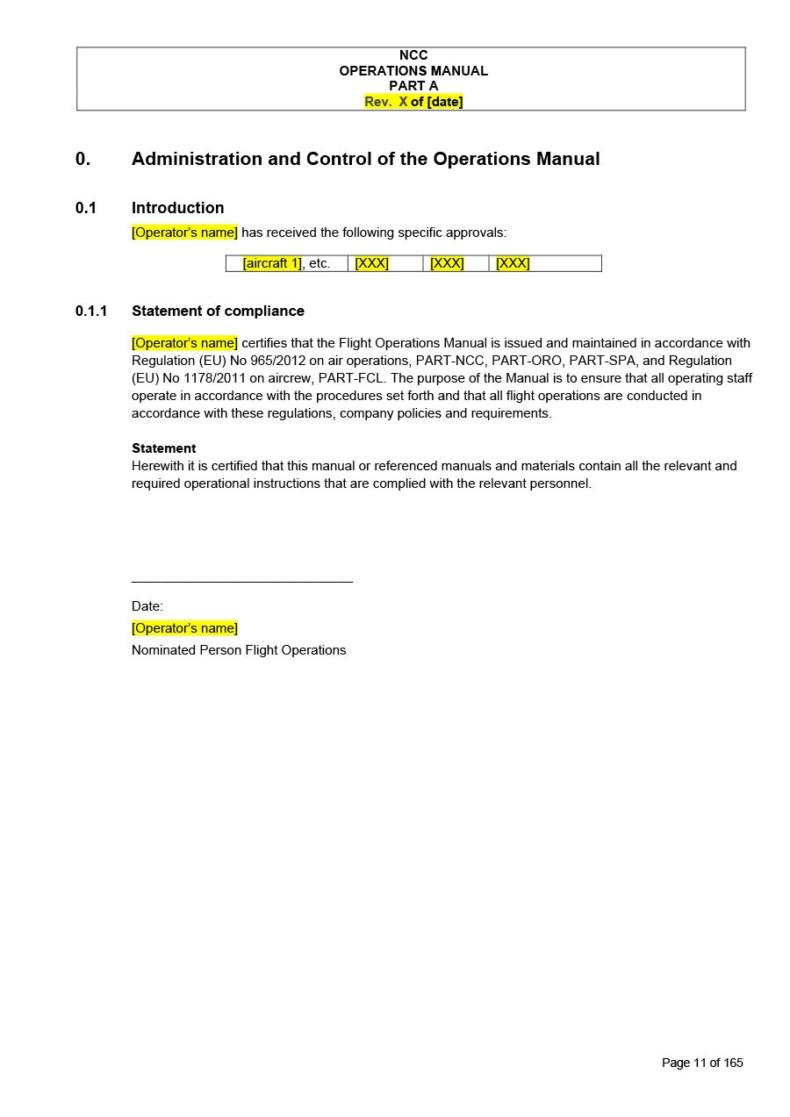 40 Free Instruction Manual Templates [Operation / User Manual]