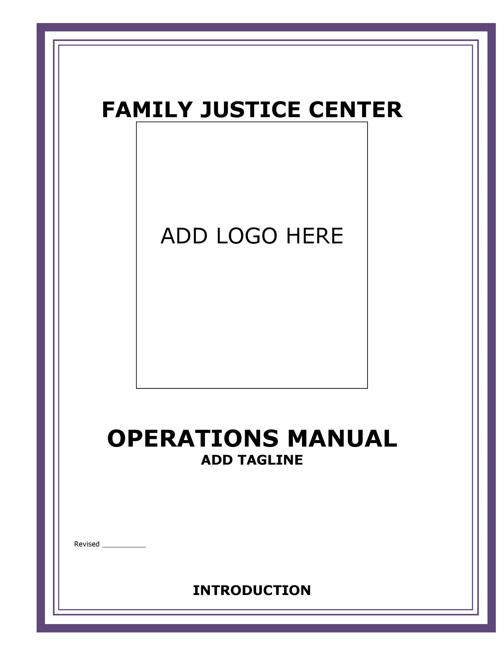 40-free-instruction-manual-templates-operation-user-manual