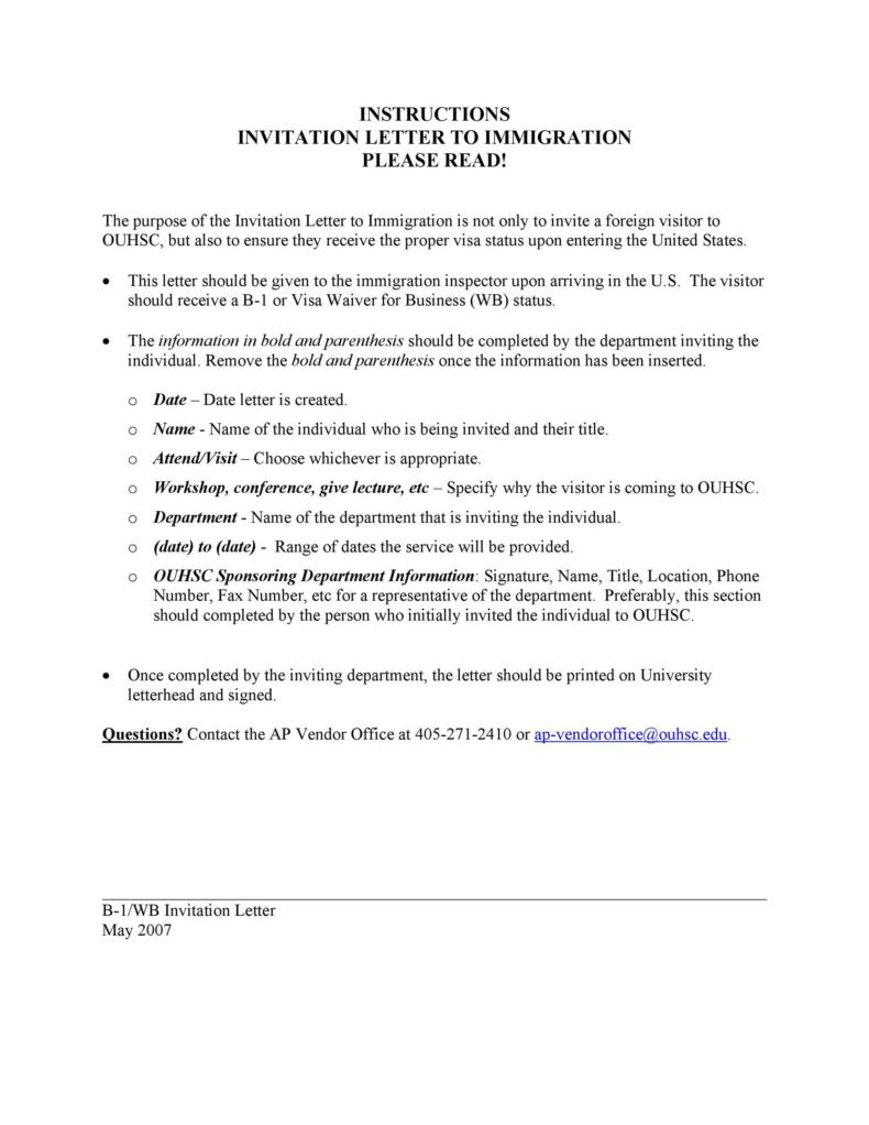 How To Write A Character Waiver Letter For Immigration How To Write A Character Waiver Letter For Immigration